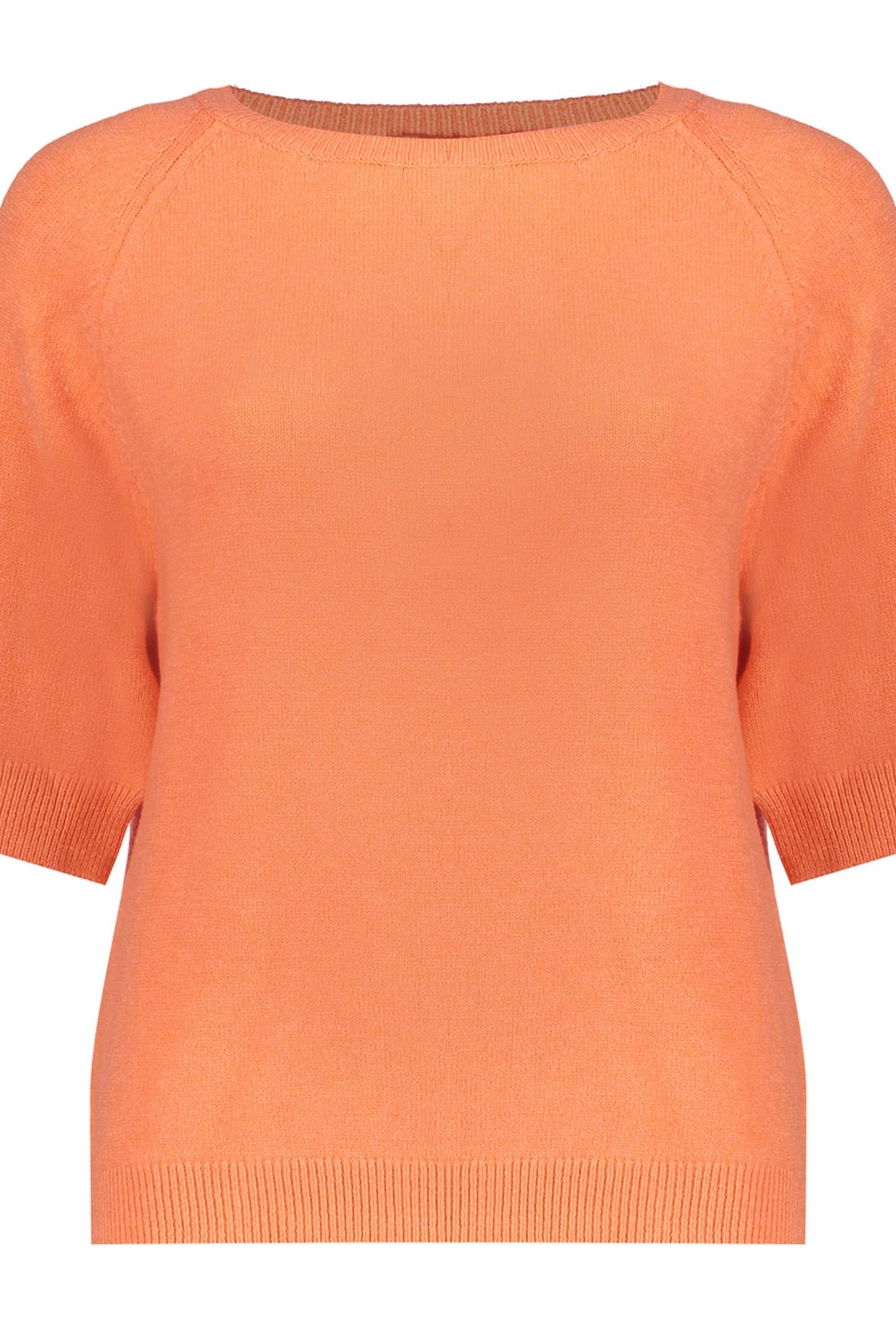 PULL BASIC SH SL MANDARIN 1