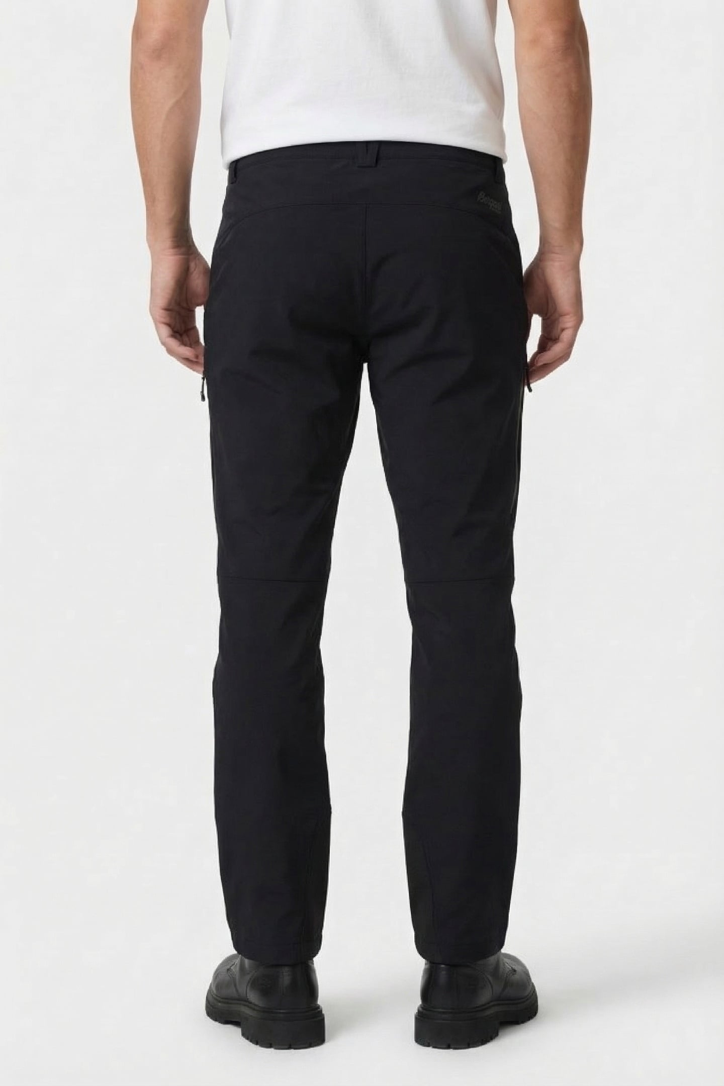 OPPDAL PNT BLACK/SOLIDCHARCOAL 2