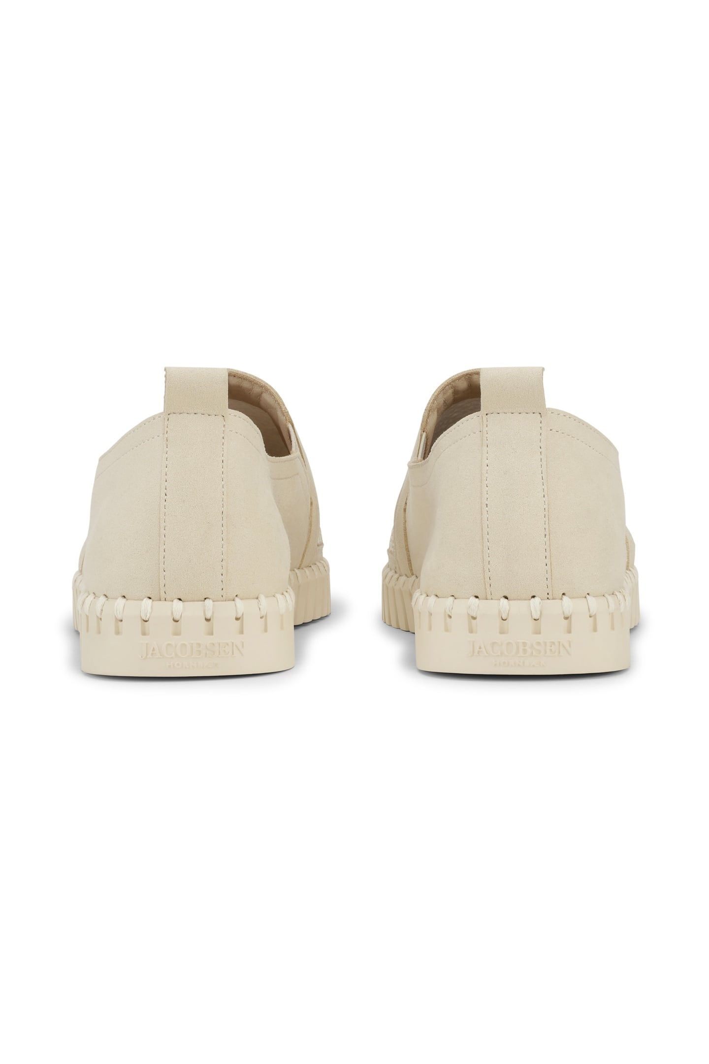 FLATS TULIP143MEN KIT PEARLED IVORY 6