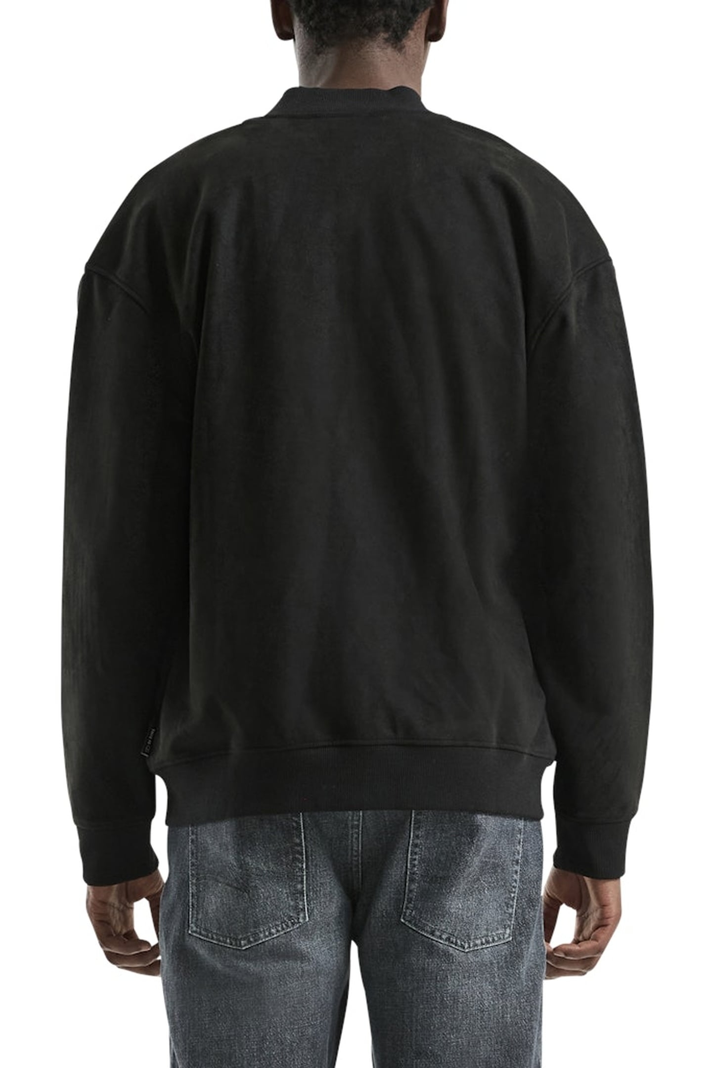 S.OLIVER-QS SWEATERS BLACK 3