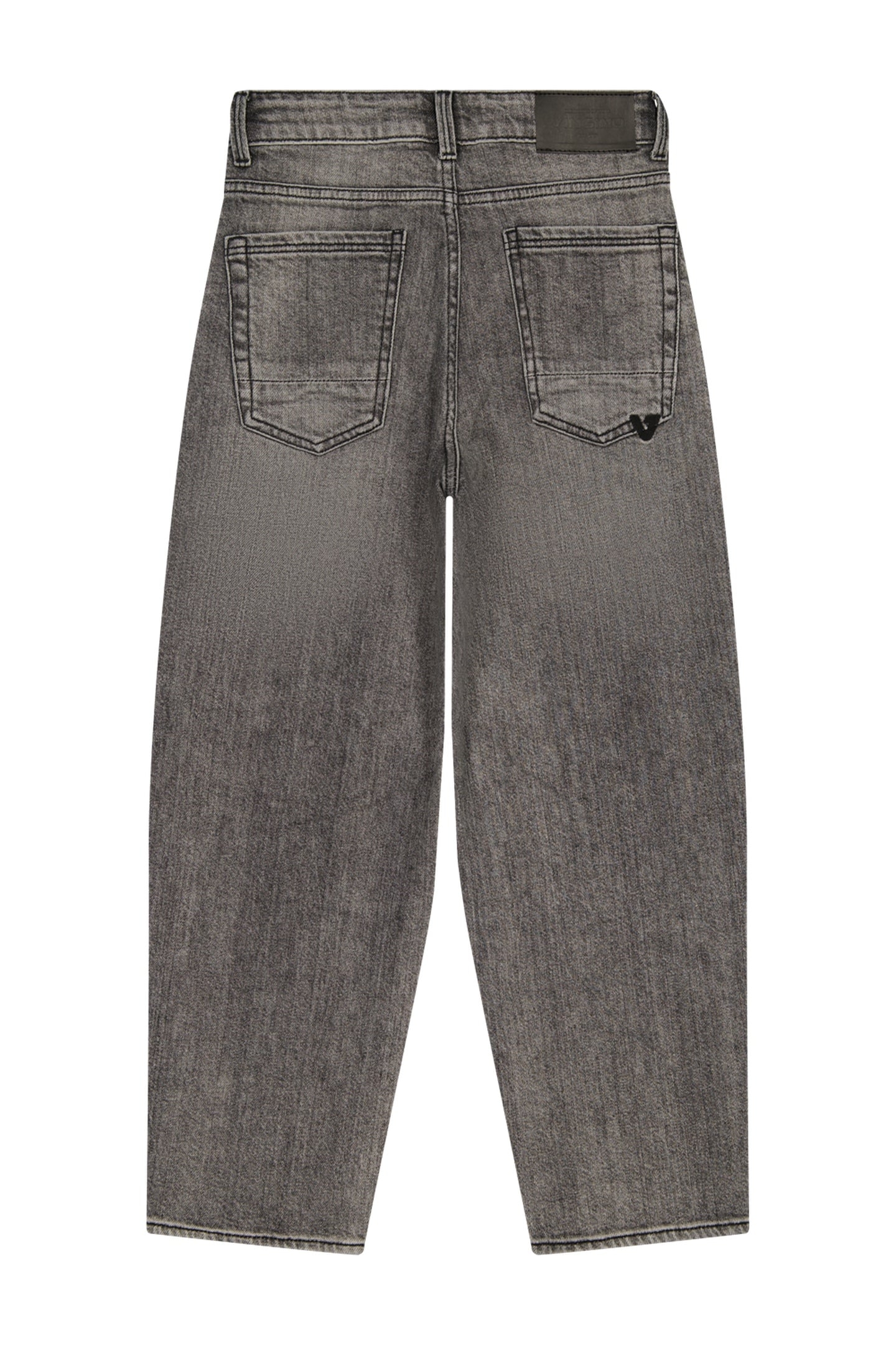 KRISTOPH DARK GREY VINTAGE 2