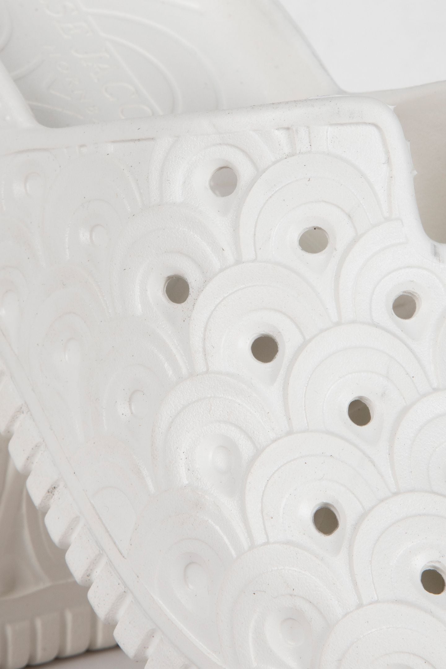 SHOES BIRCH01 MILK CREME 4