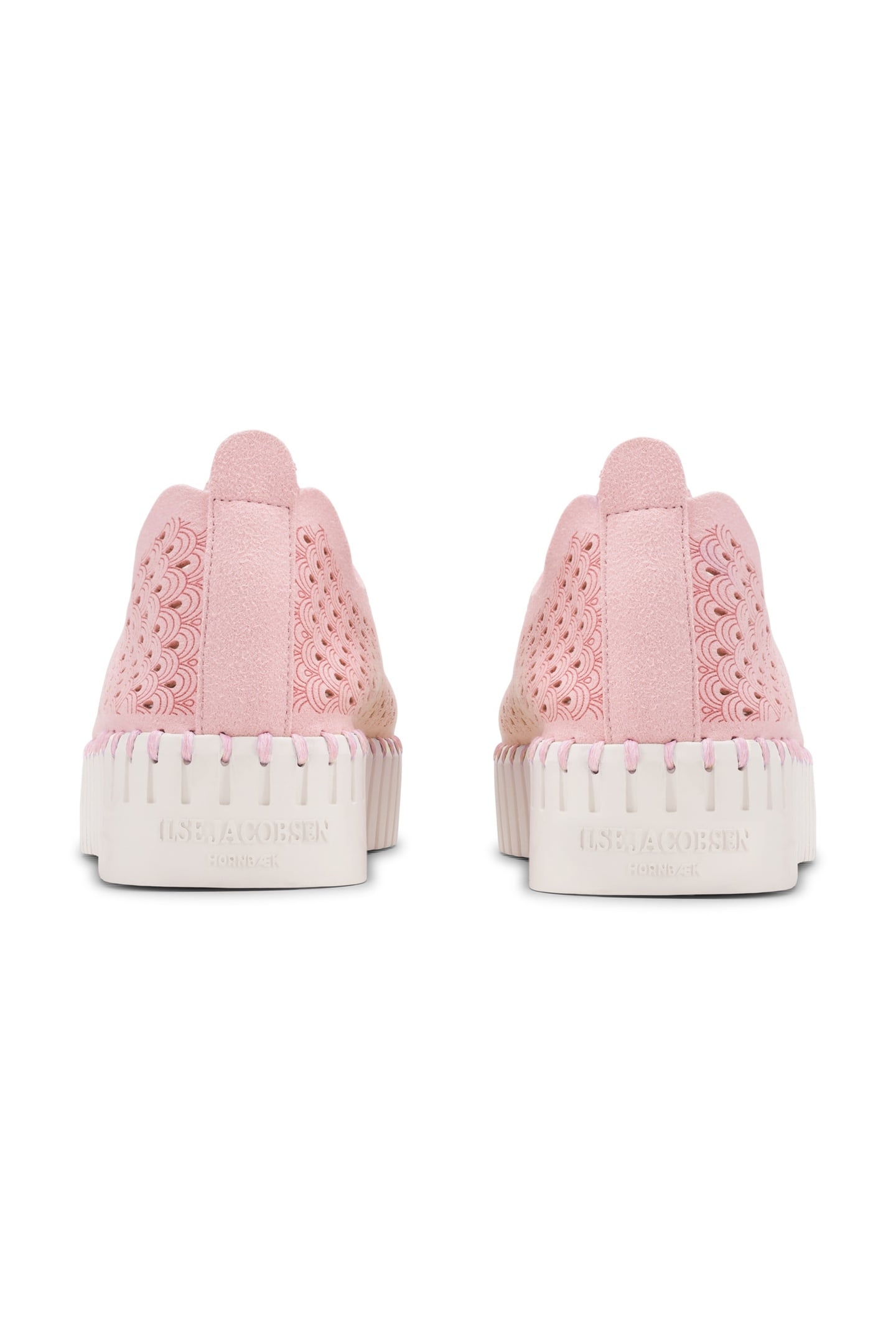 FLATS TULIP3373 ADOBE ROSE 6