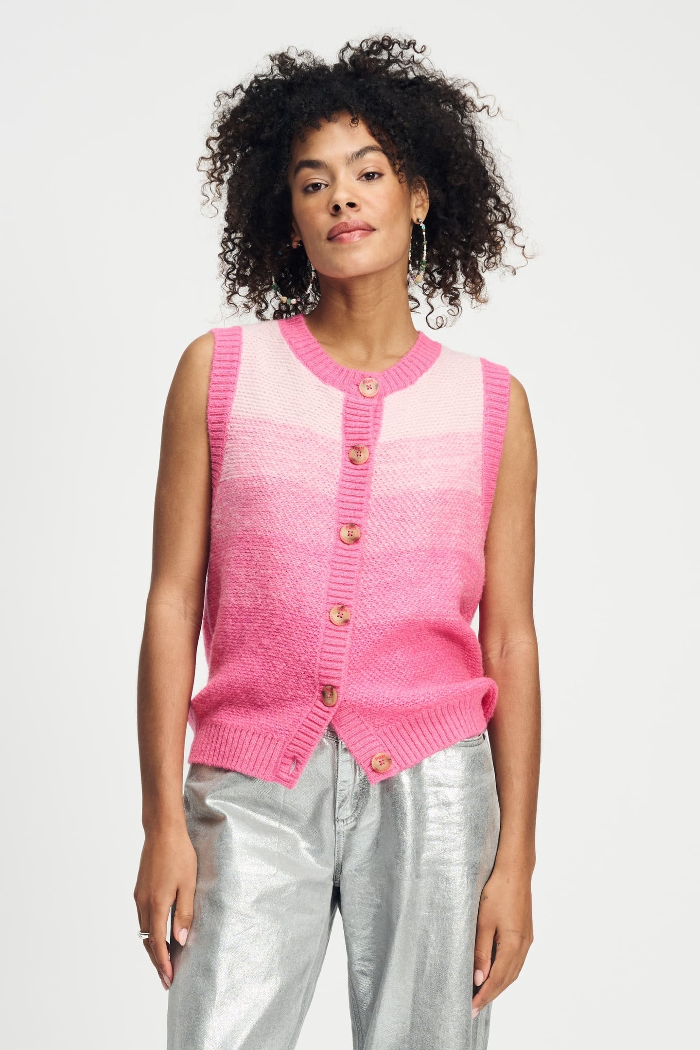 SPENCER - GRADIENT RASPBERRY 1