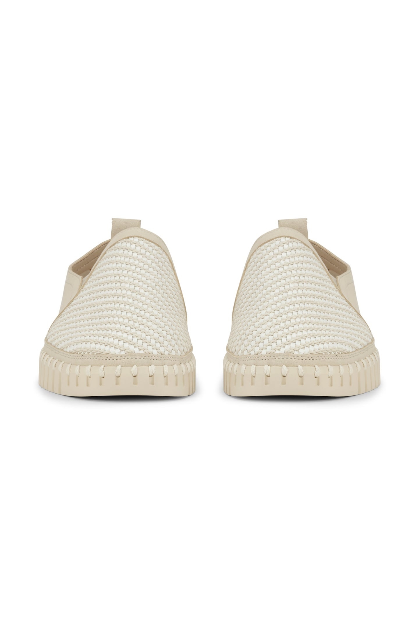 FLATS TULIP143MEN KIT PEARLED IVORY 2