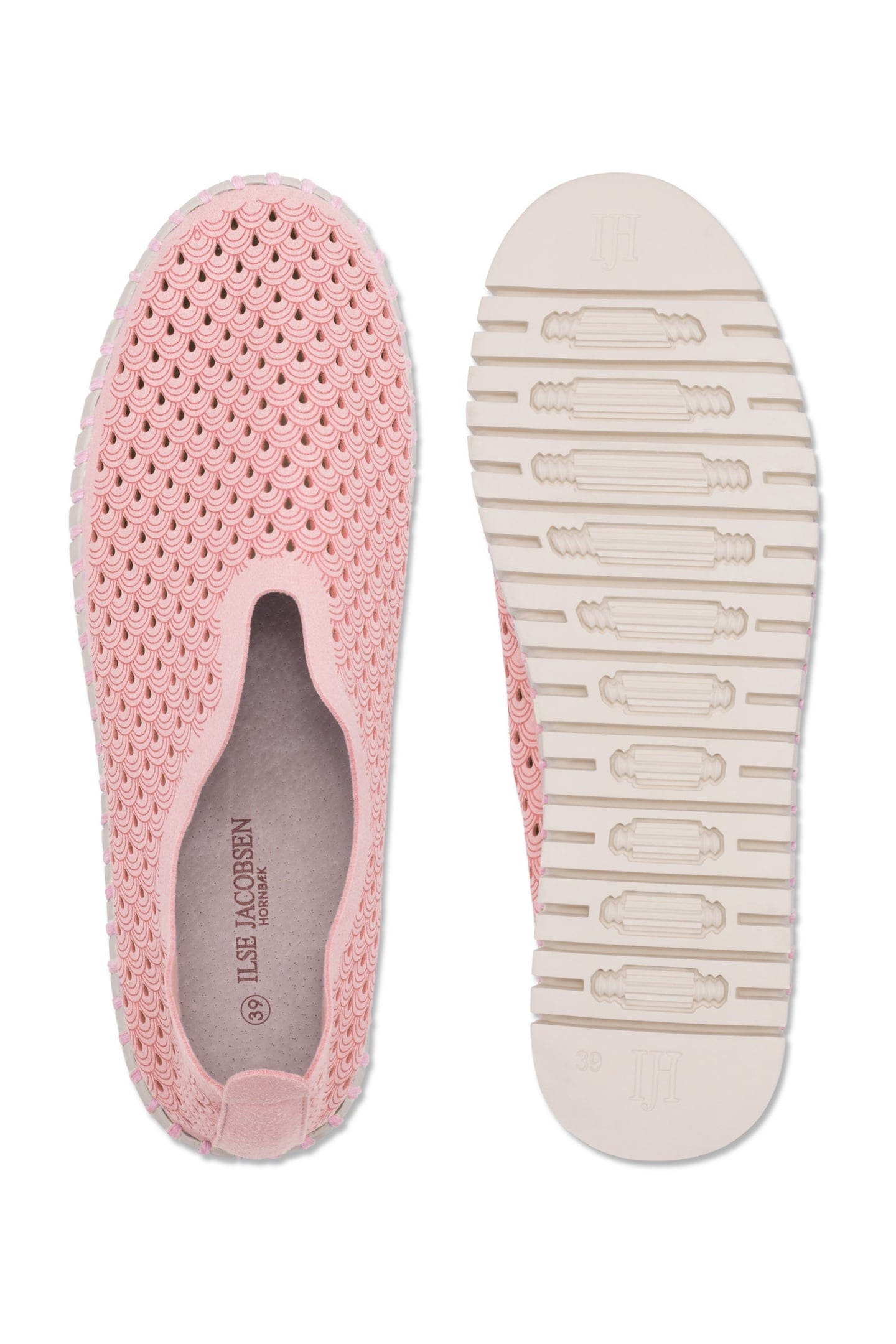 FLATS TULIP3373 ADOBE ROSE 4