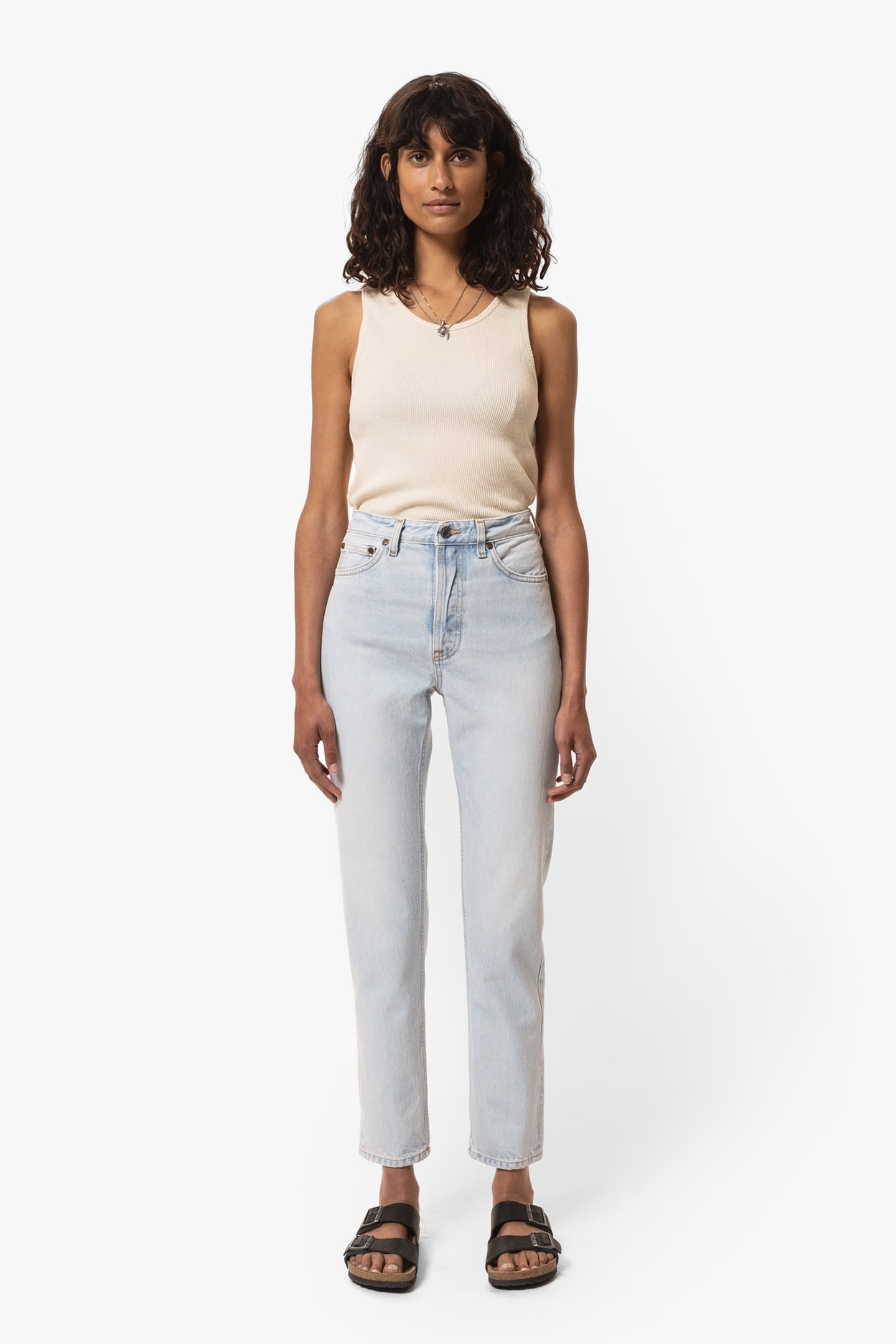 BREEZY BRITT SUNDAY MOON LIGHT BLUE 1