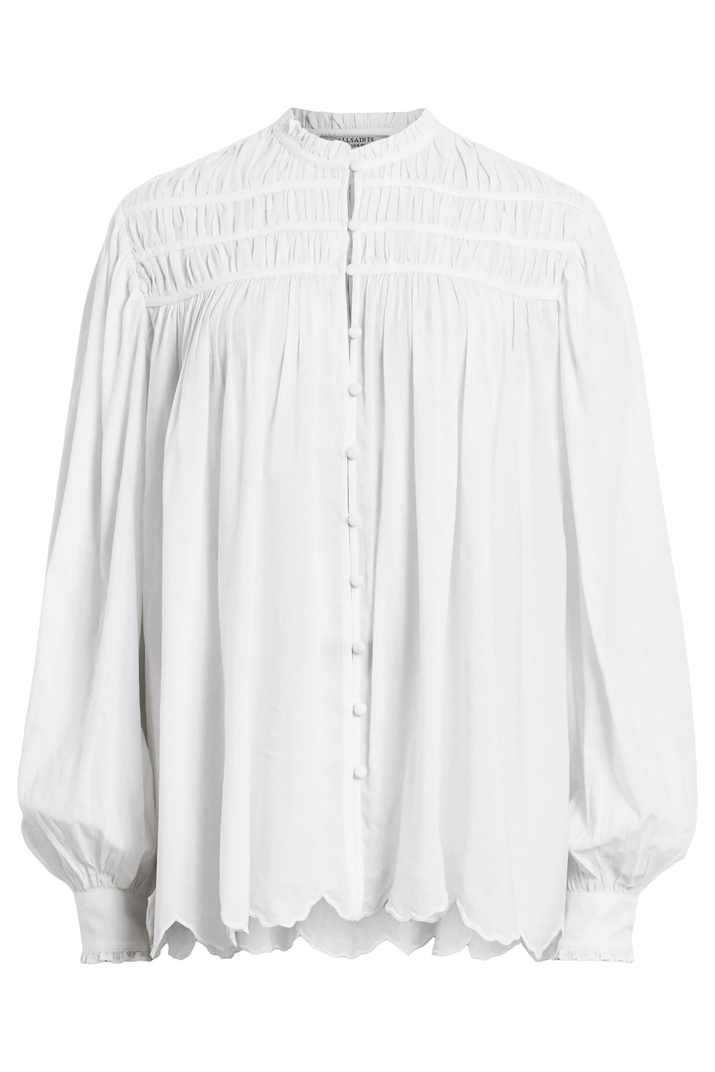 ETTI SHIRT OFF WHITE 4