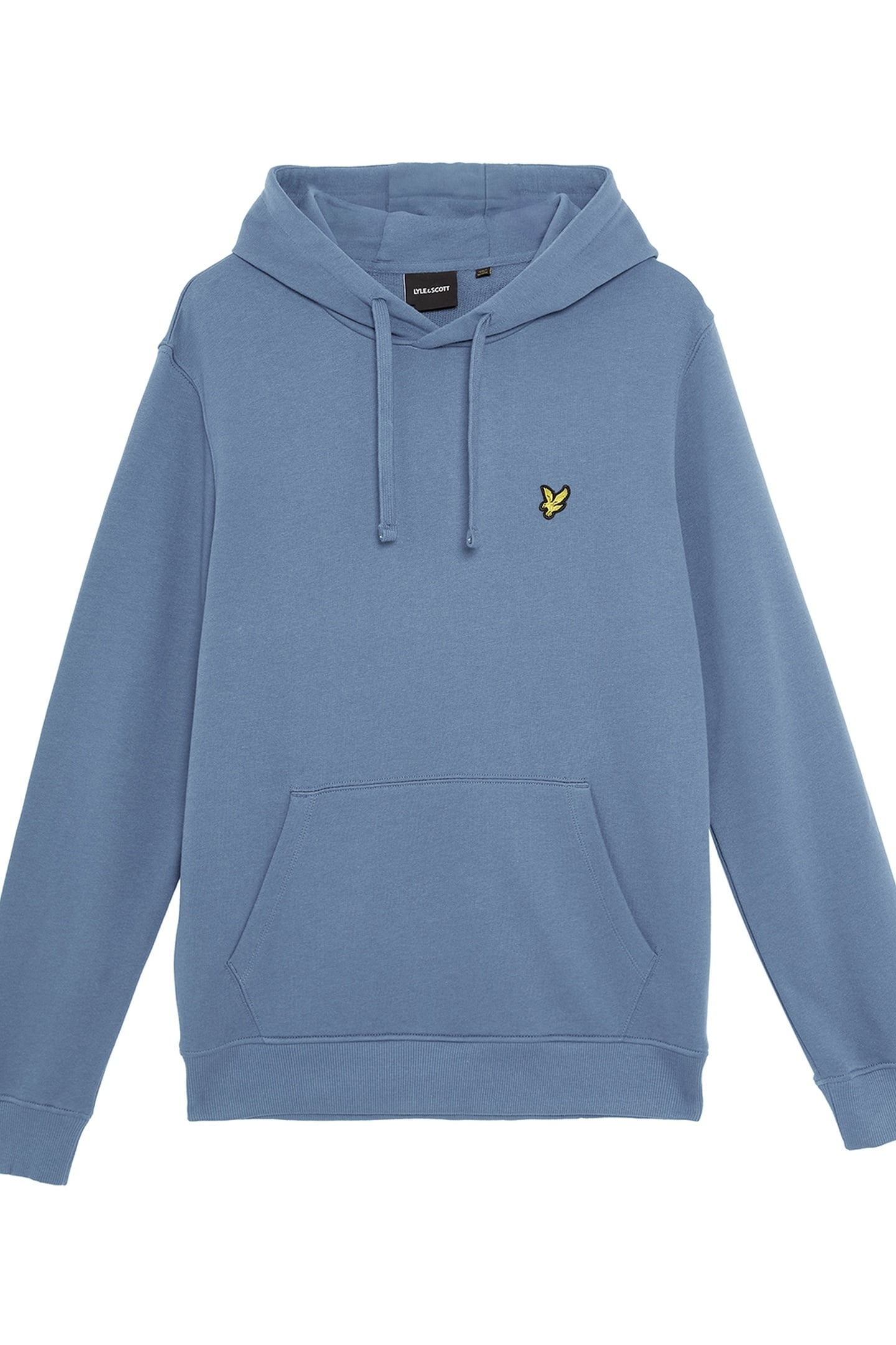 PULLOVER HOODIE OCEAN SKY 4