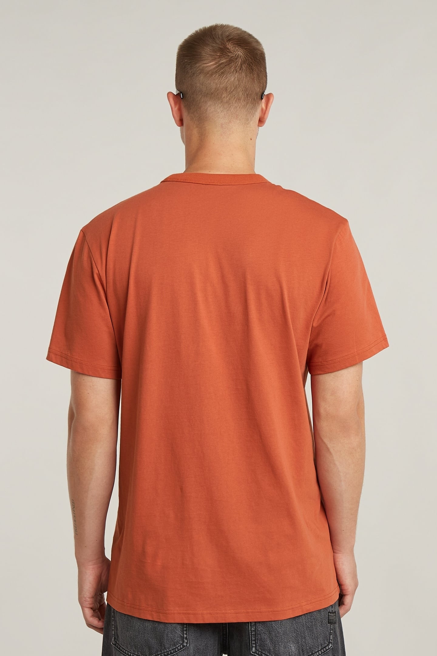 NIFOUS R T ETRUSCAN RED 3