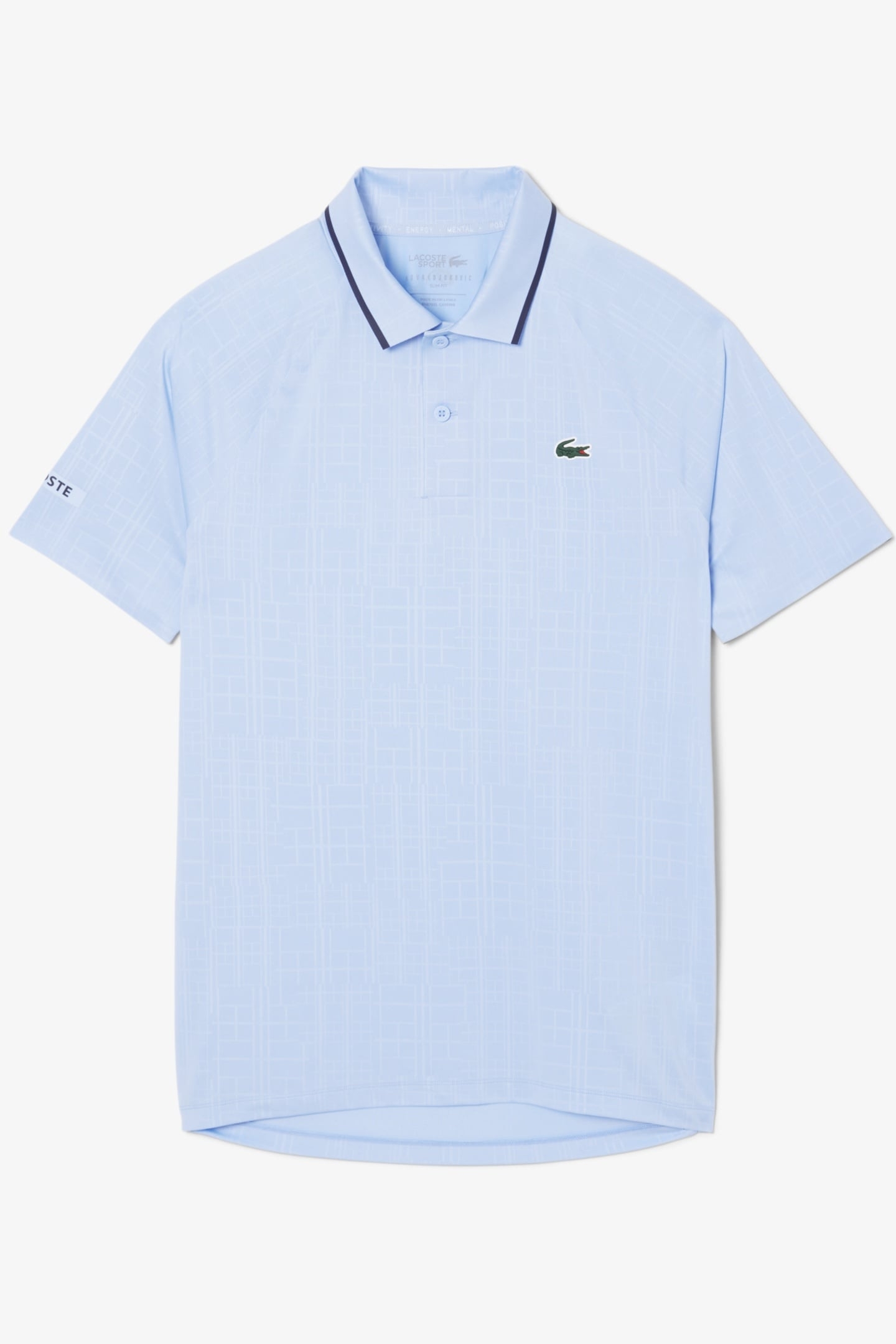 POLO TENNIS PERFORMANCE OVERVIEW 4