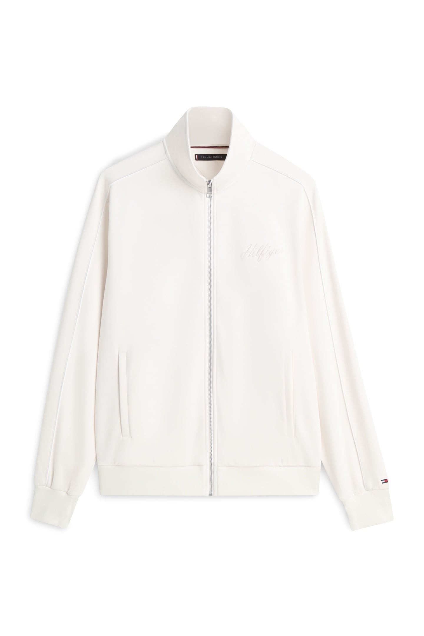 MODERN ATRACK JACKET IVORY PETAL 2