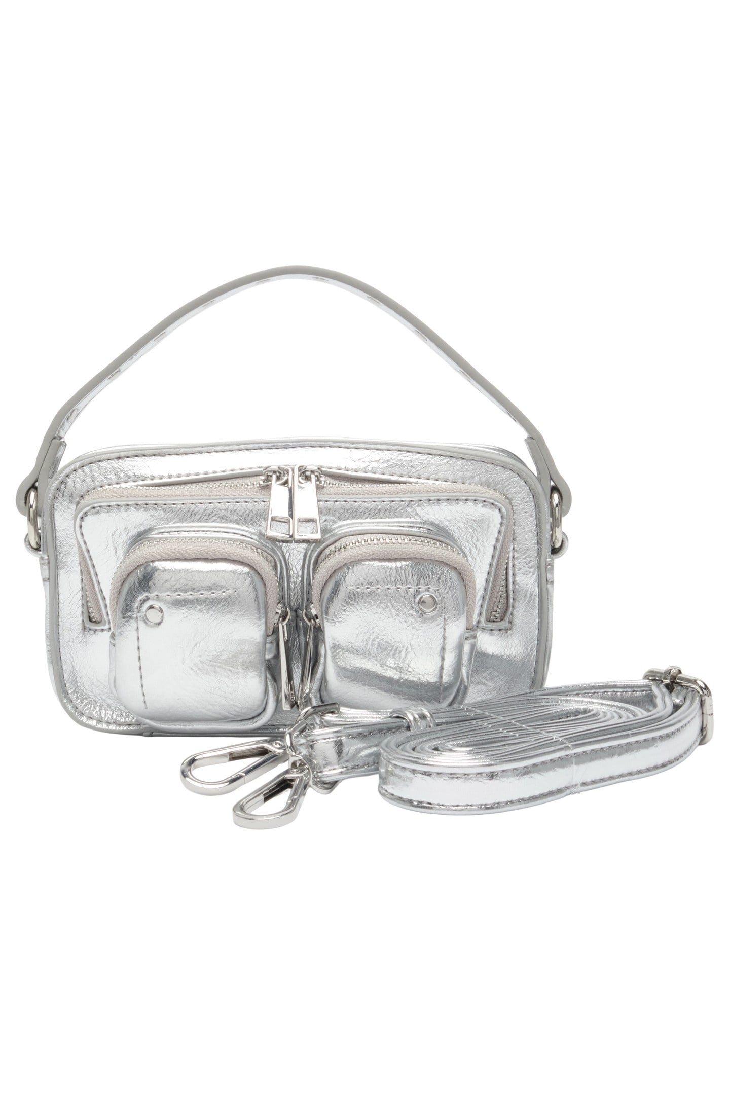 HELENA RECYCLED COOL SILVER 5