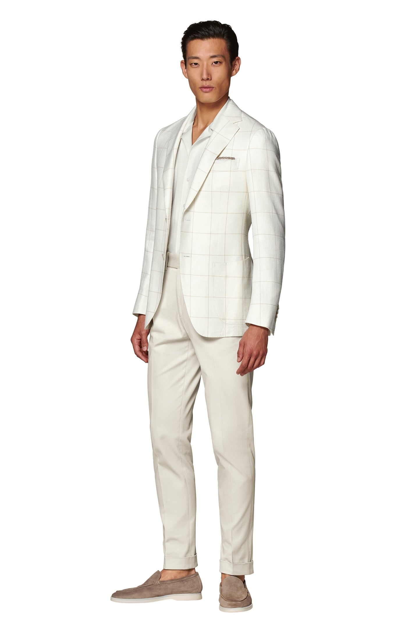 JACKET-OFF-WHITE OFF-WHITE 2