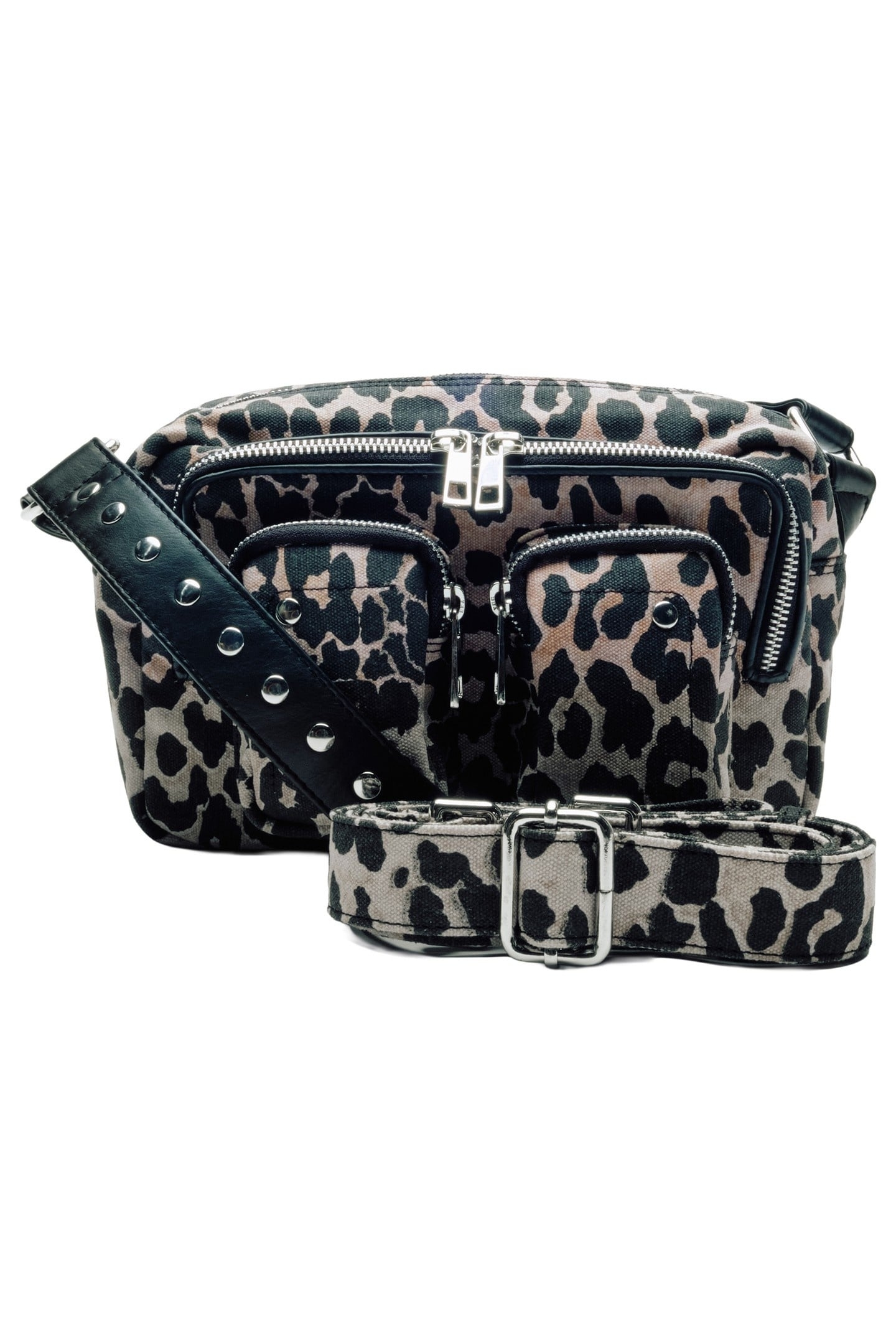 ELLIE RECYCLED CANVAS DOTS 4