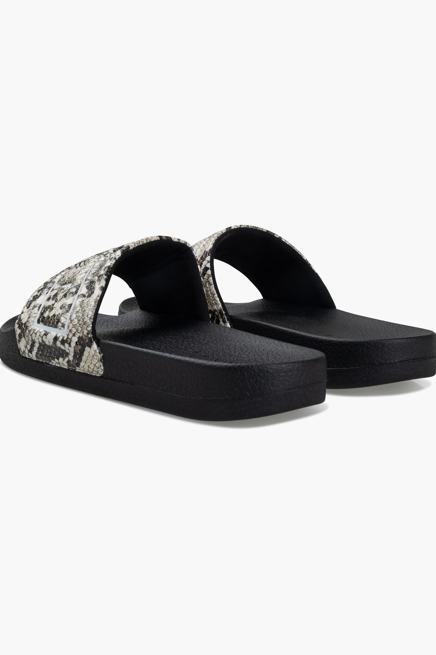 AQUA COPA PLAYA - GOMATTA BLACK/MISCELLANEOUS 4