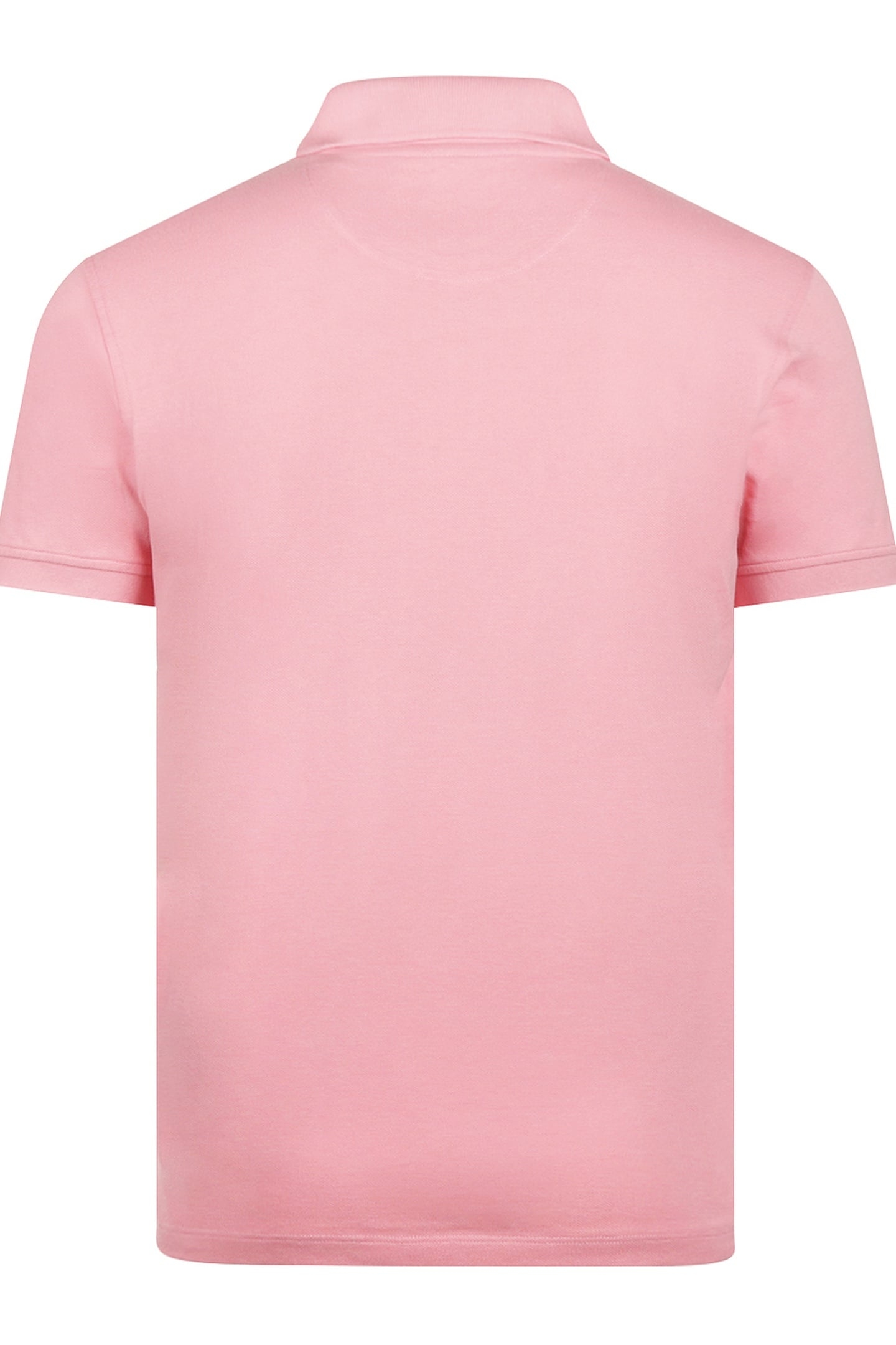 CLASSIC POLO LIGHT PINK 2