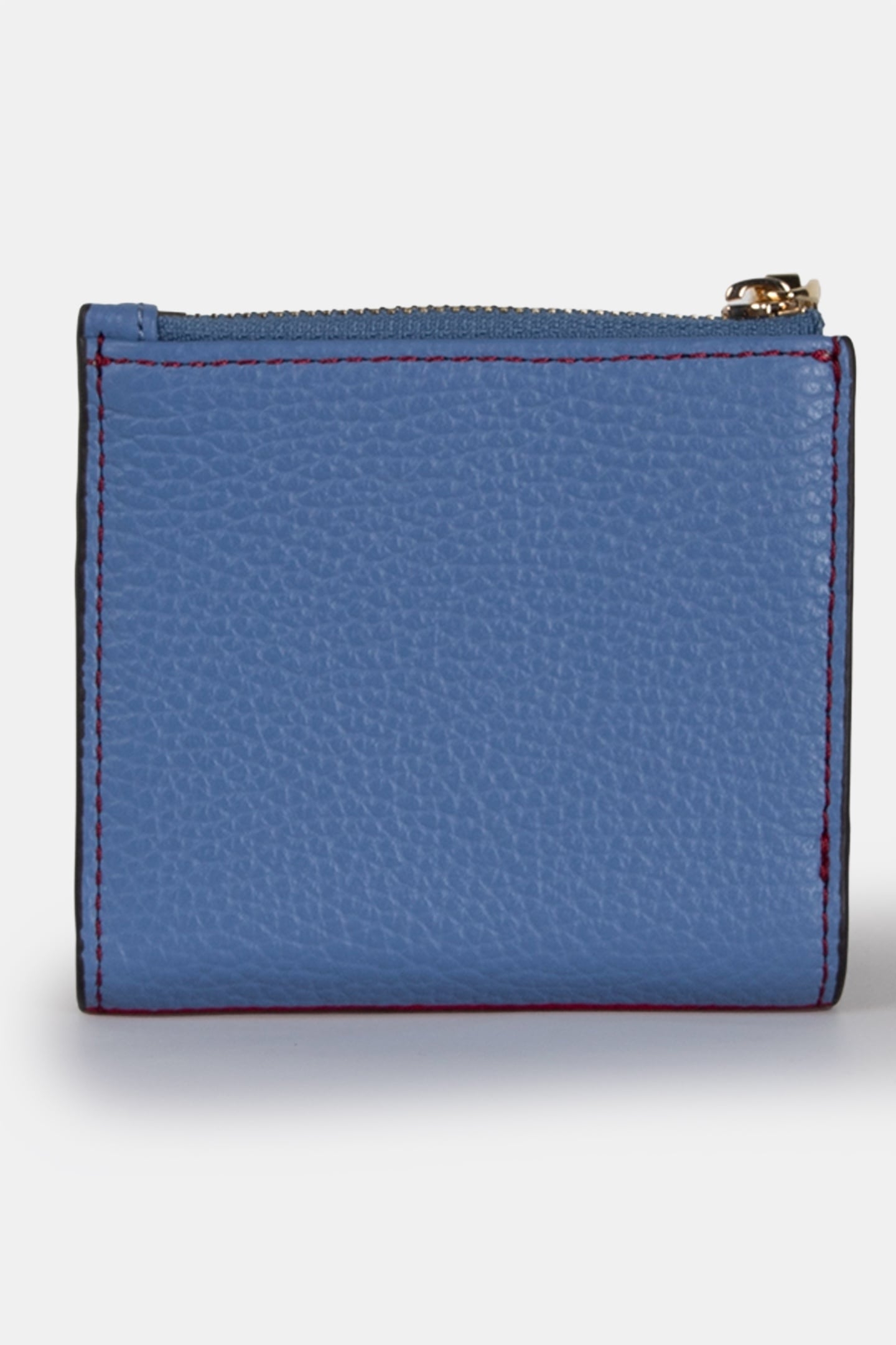 LEATHER PURSE IN MULTI COLOUR 3