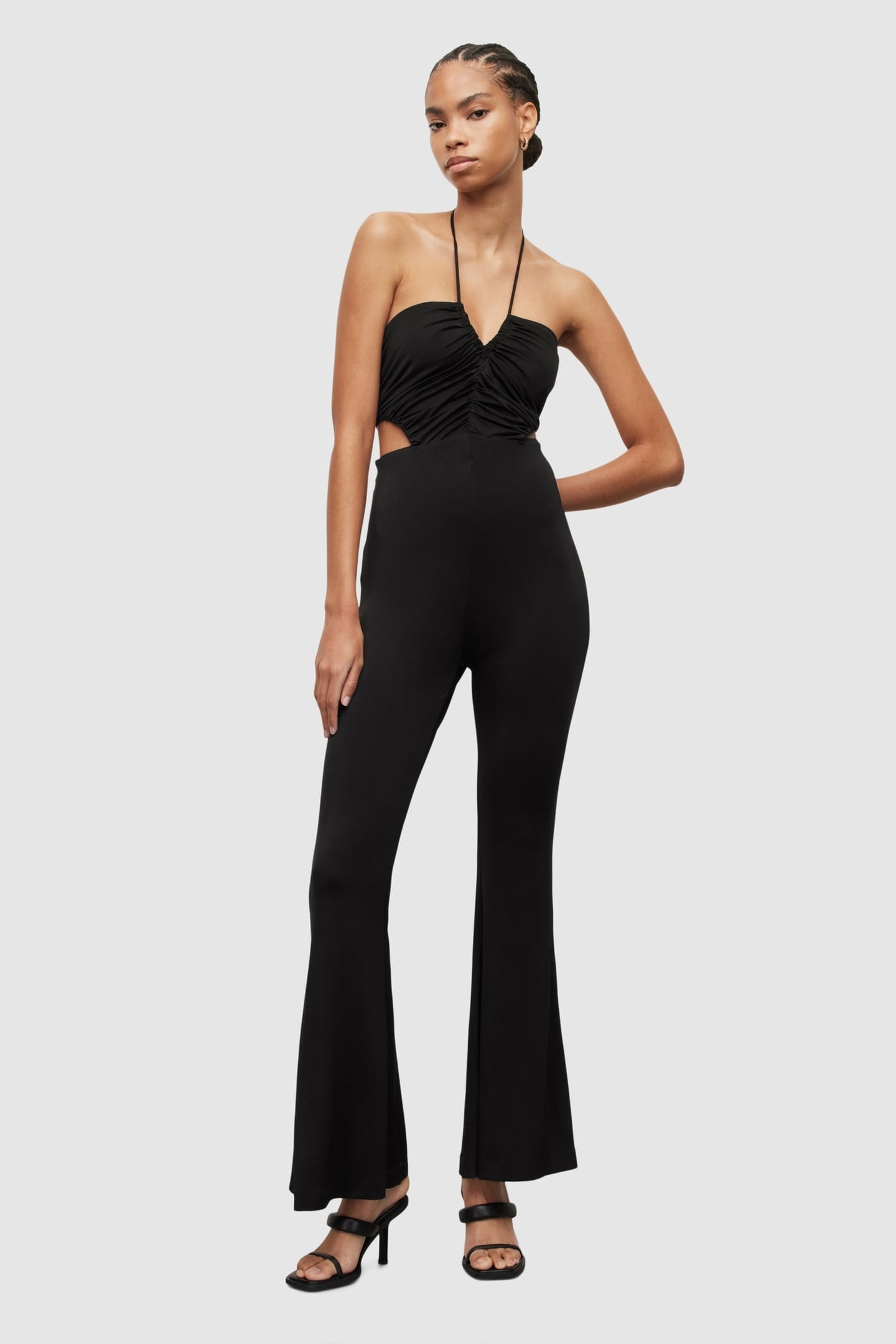 OPHELIA JUMPSUIT BLACK 2