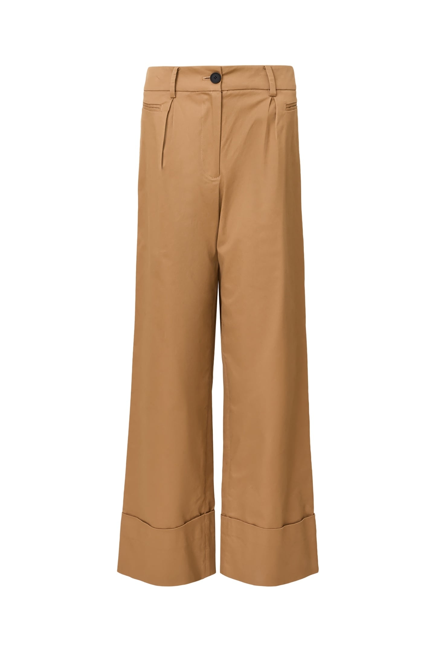 POPPY CHINO TAN BROWN 6