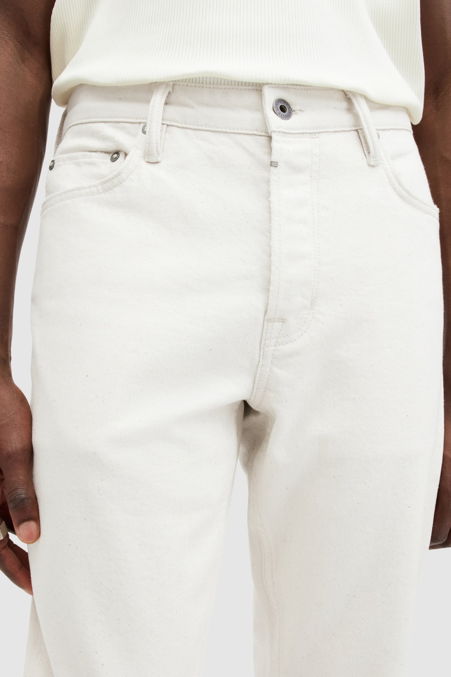 DEAN OATMEAL WHITE 6