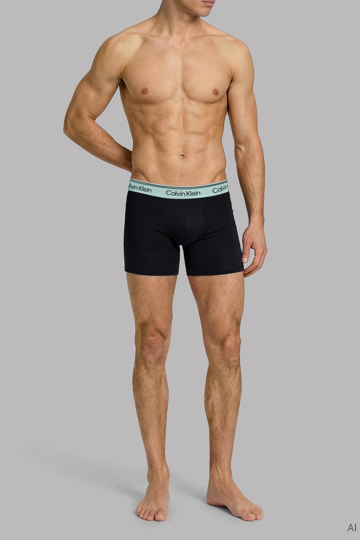 BOXER BRIEF 3-PACK 3