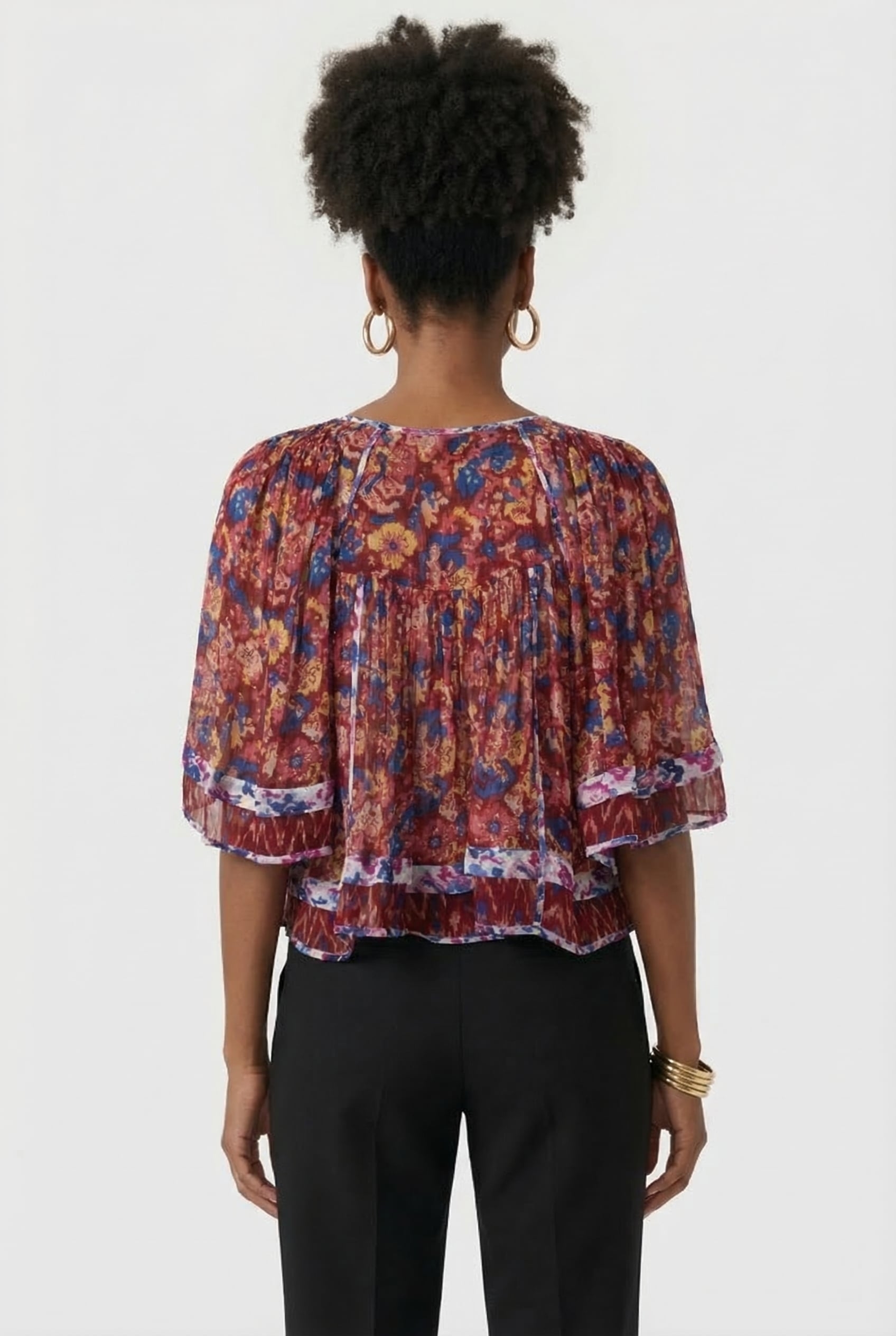 ROXINI BURNT HENNA 2