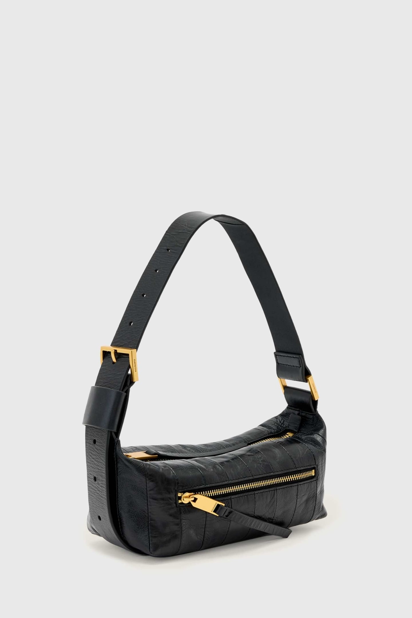 VEGA PANEL MIN SHLDR BLACK 3