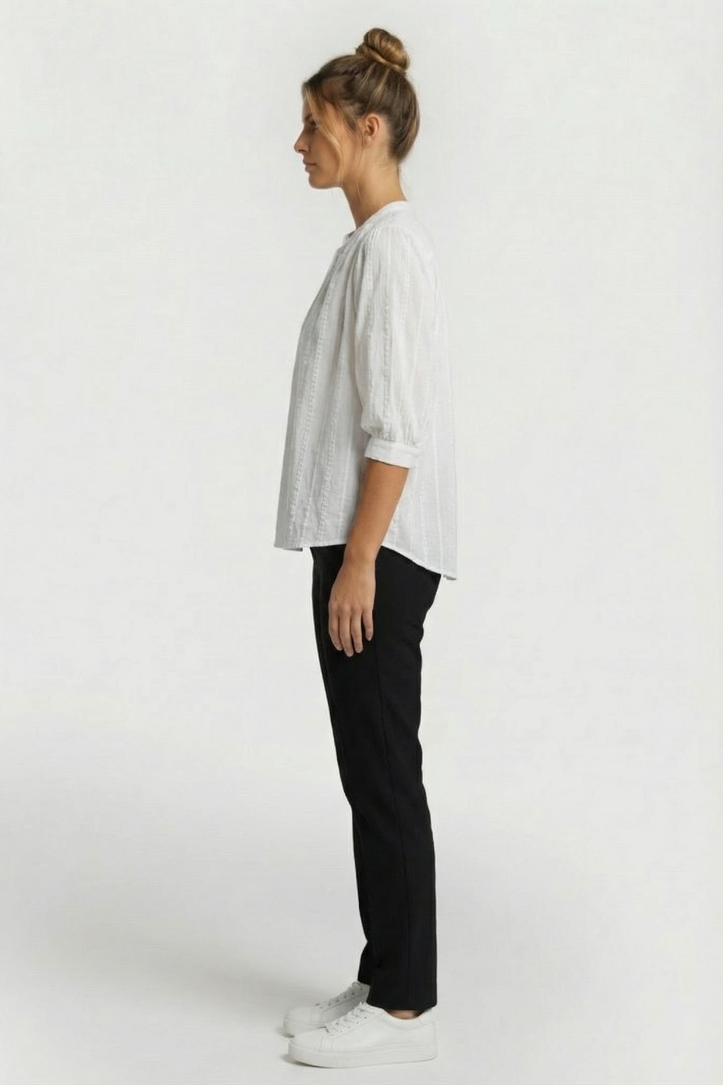 KESSY BLOUSE WHITE 3