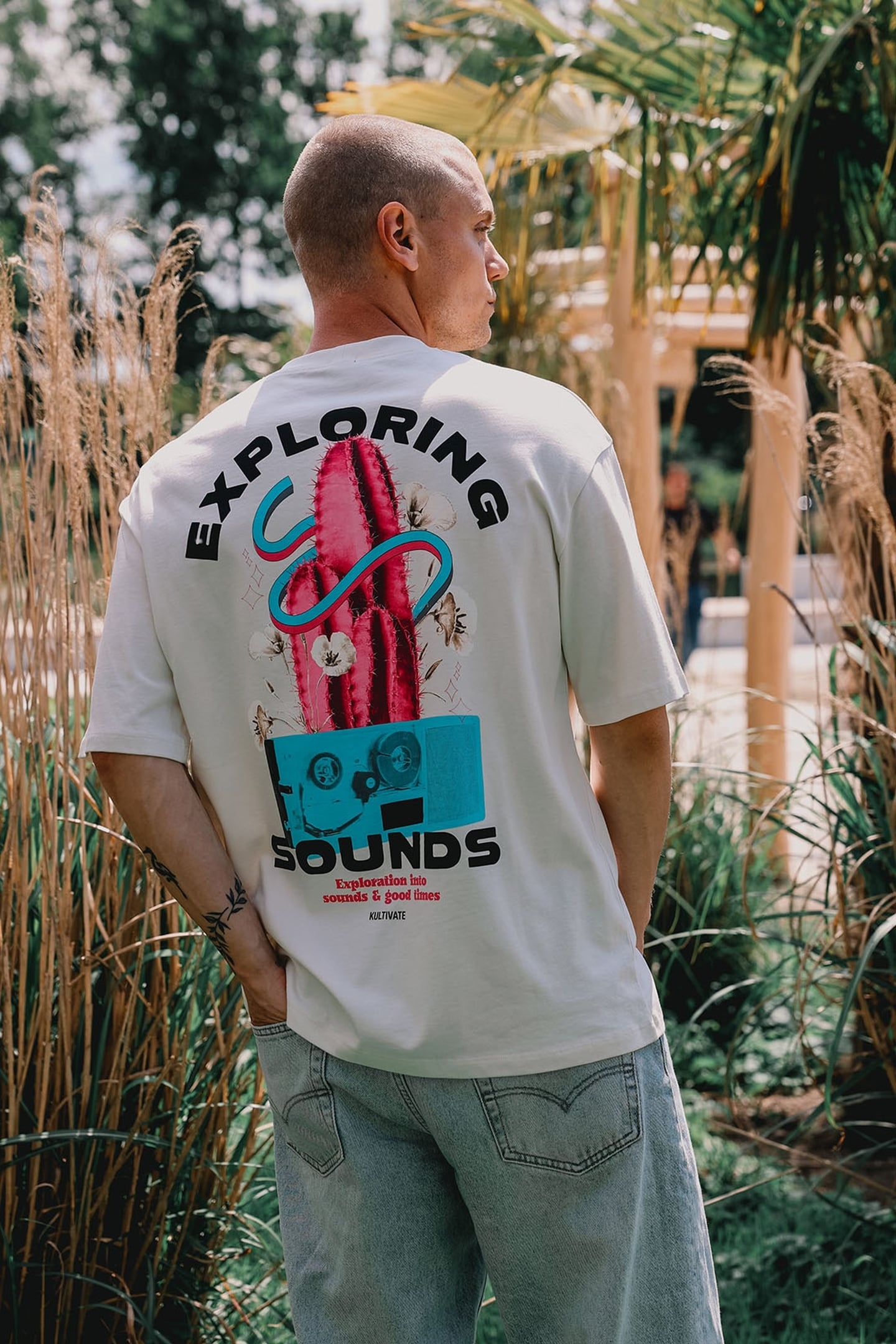 TS COMFORT SOUND EGRET 6