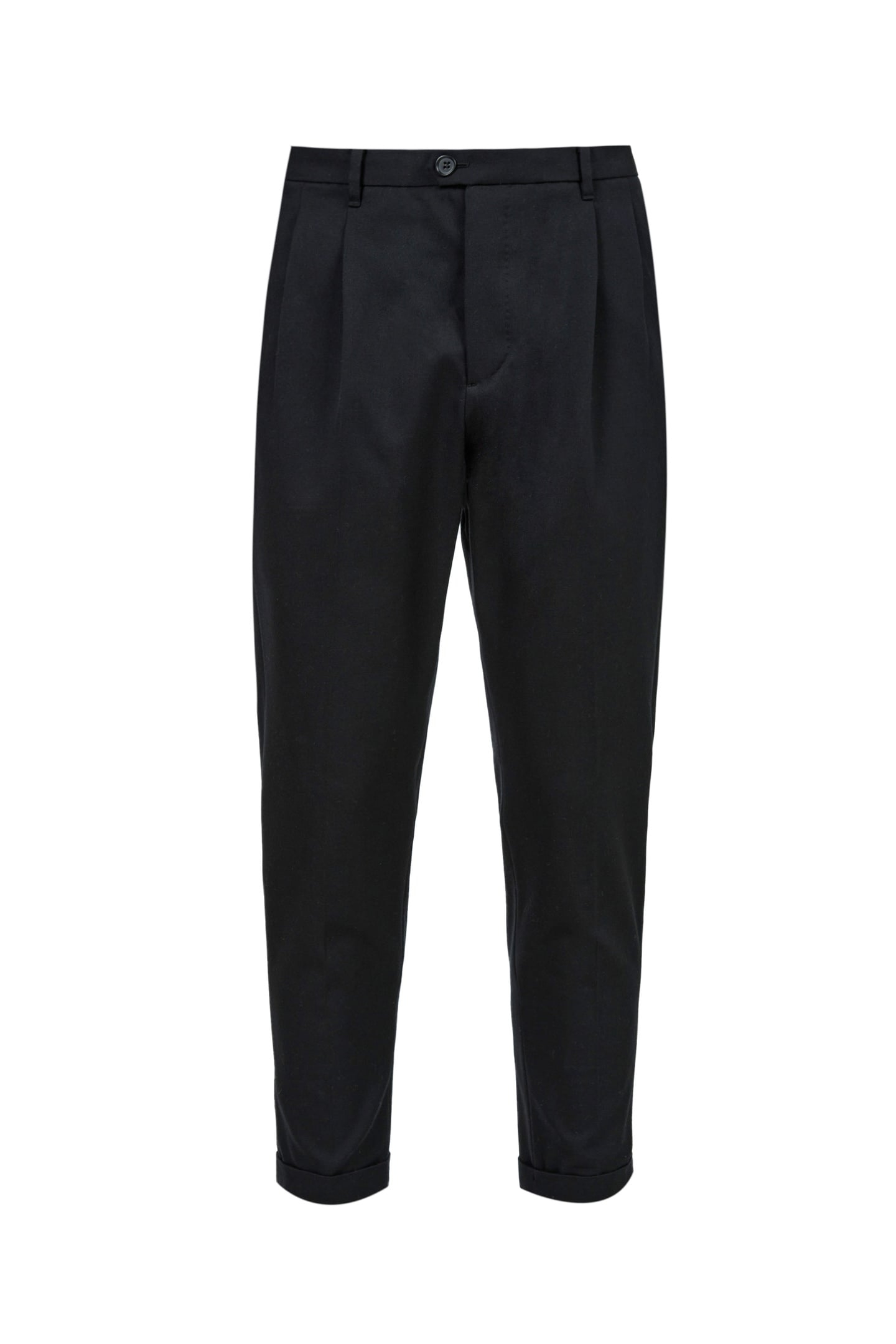 TALLIS TROUSER BLACK 4