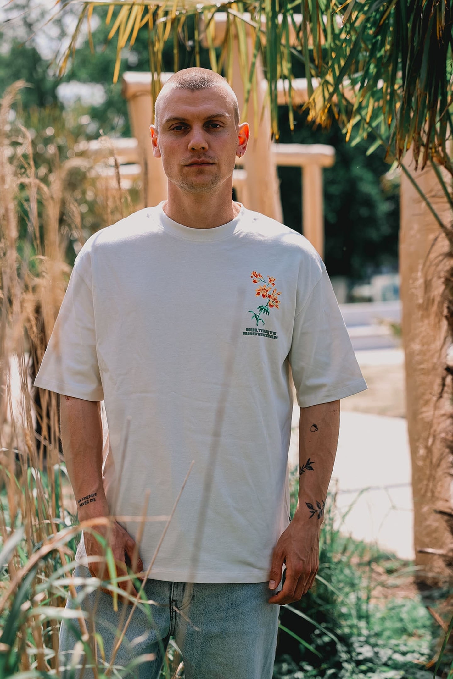 TS COMFORT BONNES EGRET 1