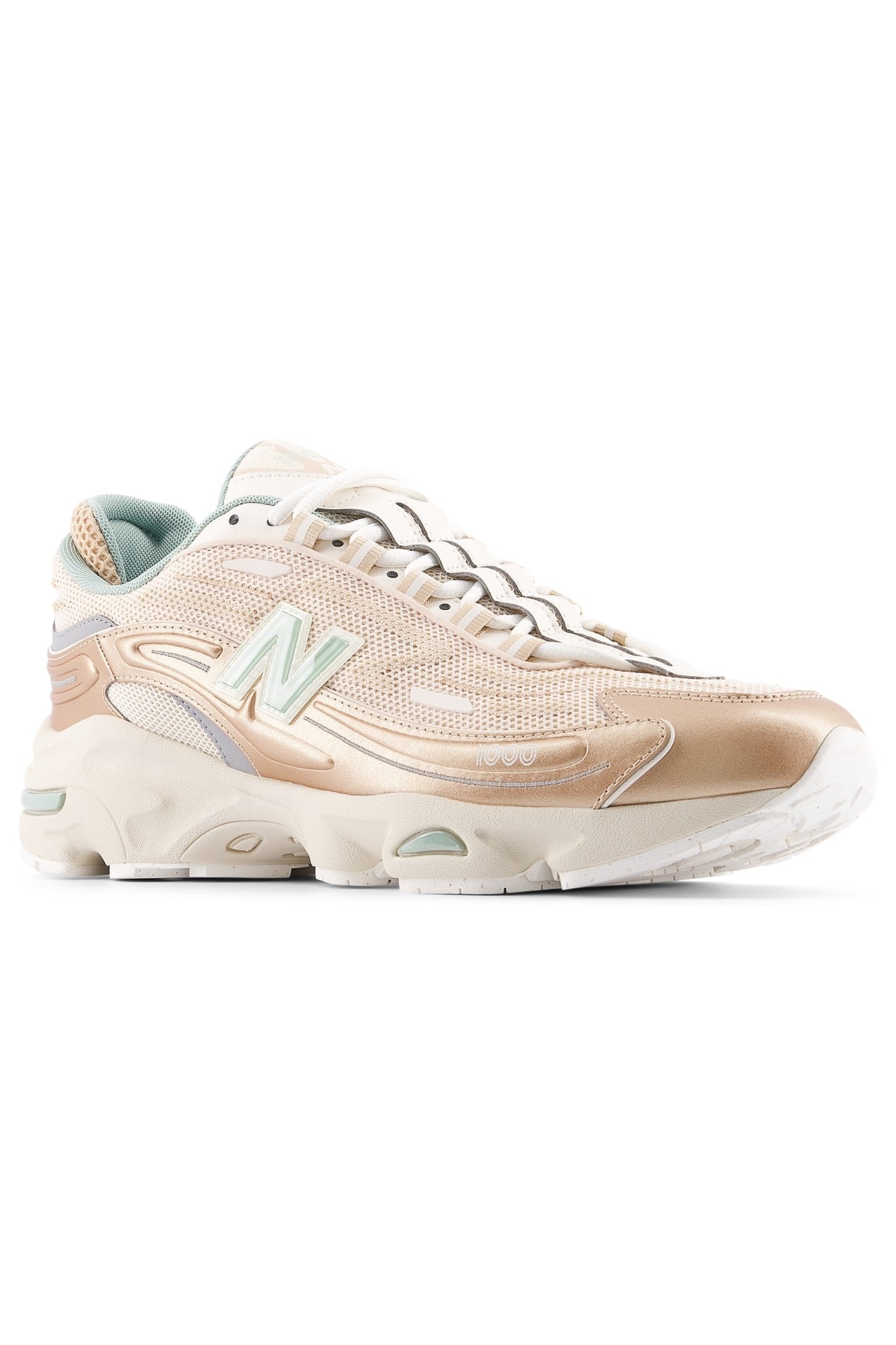 UNISEX 1000D DESERT CLAY 7