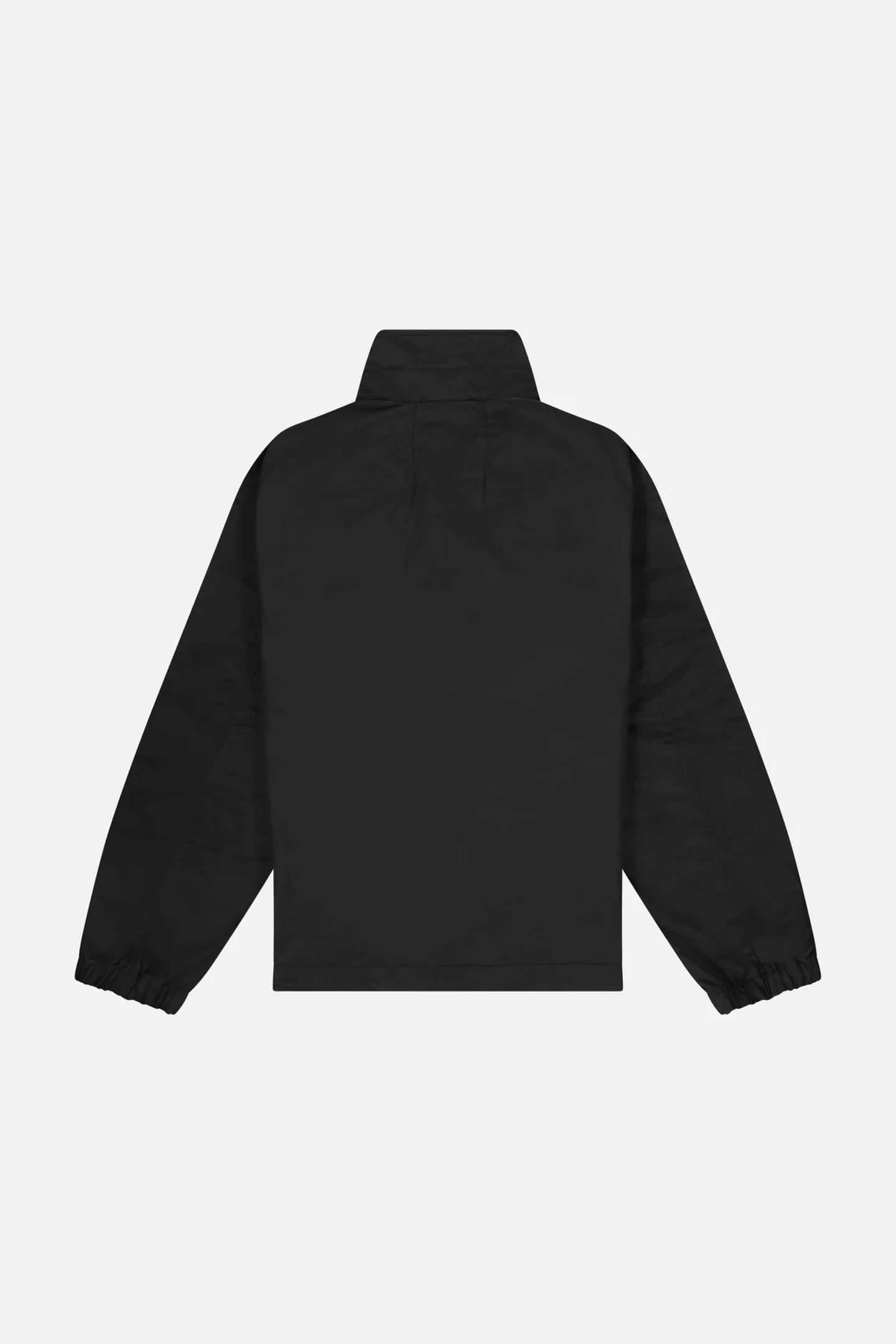 UNISEX THE KILLER ANNORAK BLACK 2