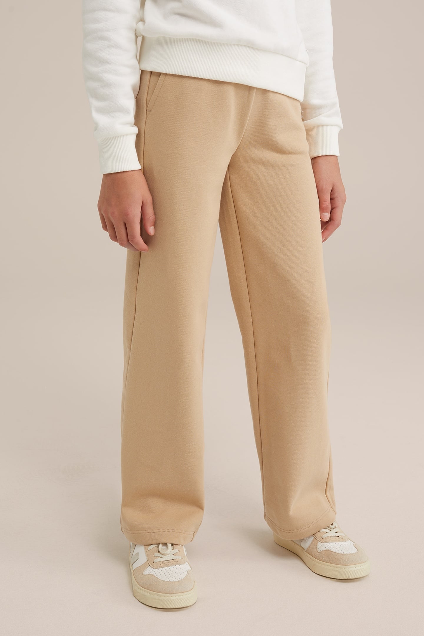 TROUSER BEIGE 1