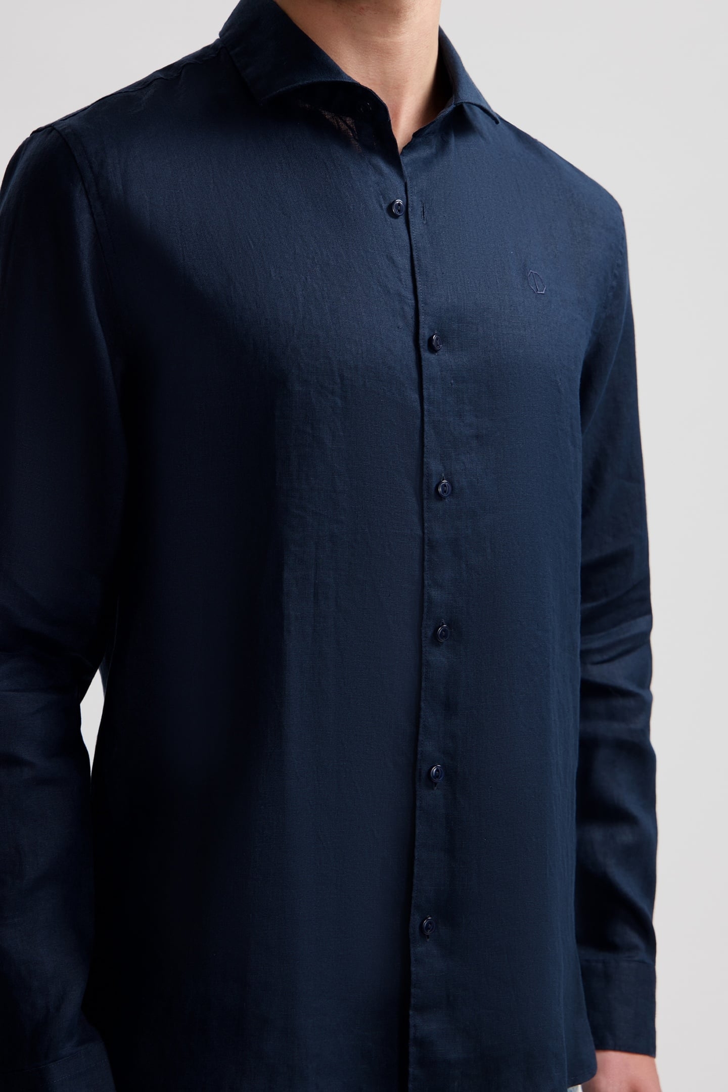JAG SHIRT DK. NAVY 5