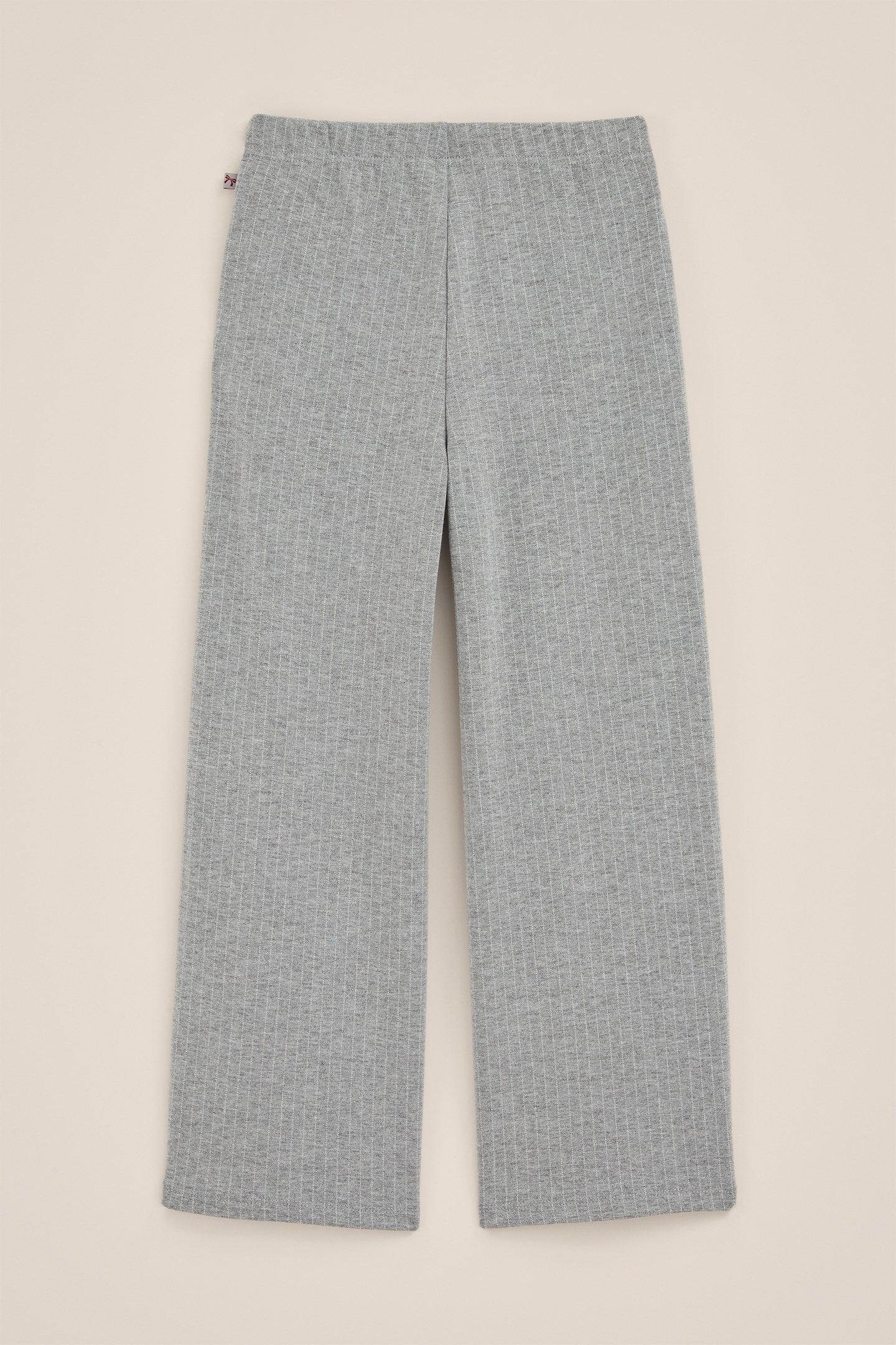 TROUSER LIGHT GREY 4