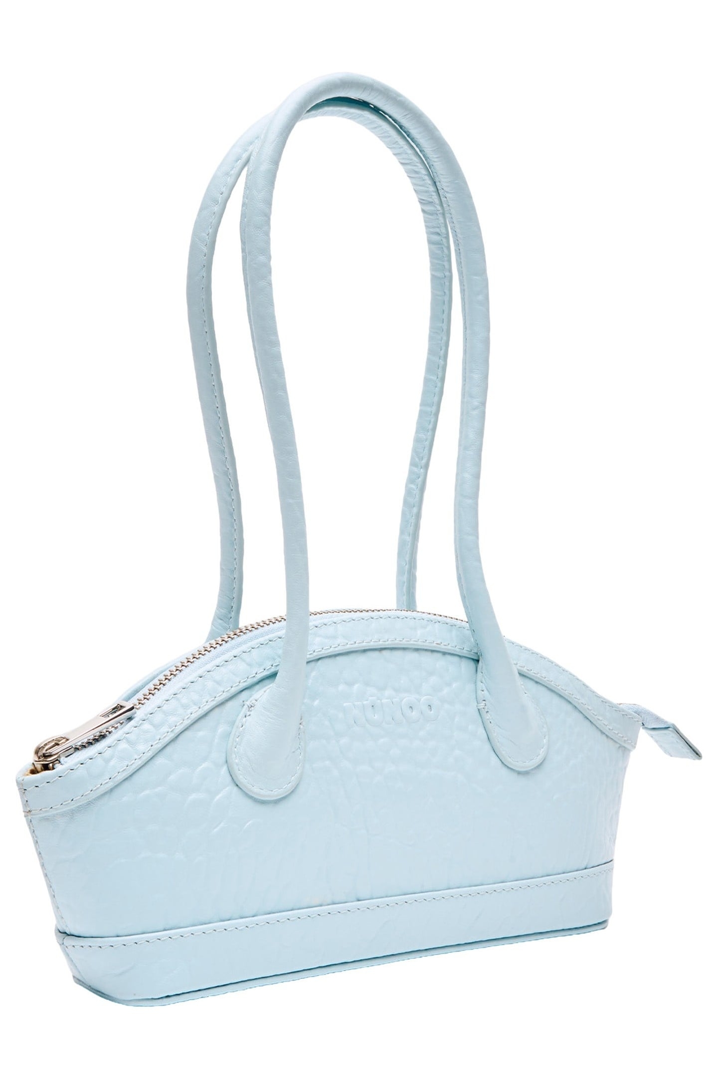 SMALL AYO NEW ZEALAND LIGHT BLUE 2