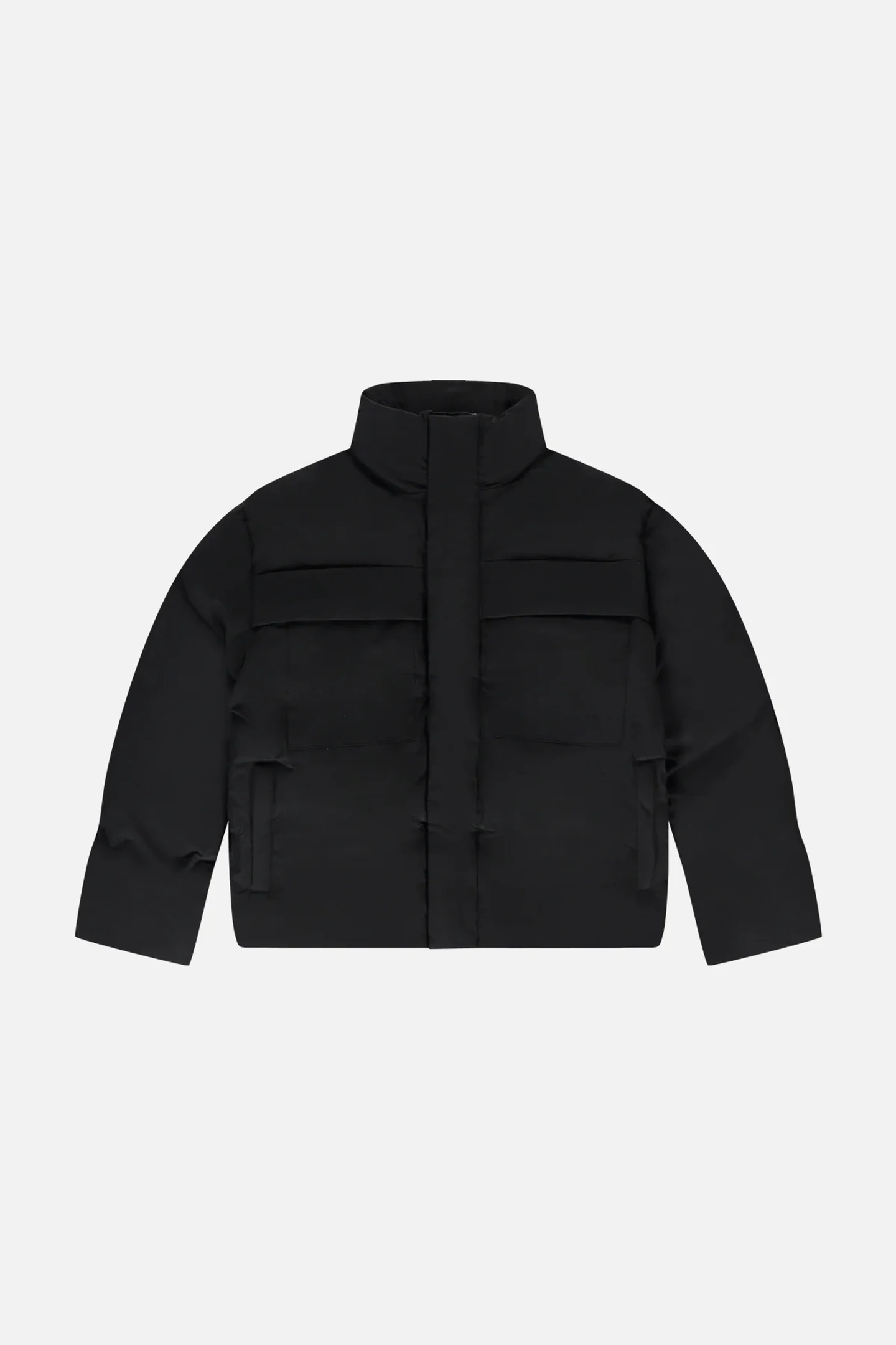 UNISEX THE VOLUME BLACK 2