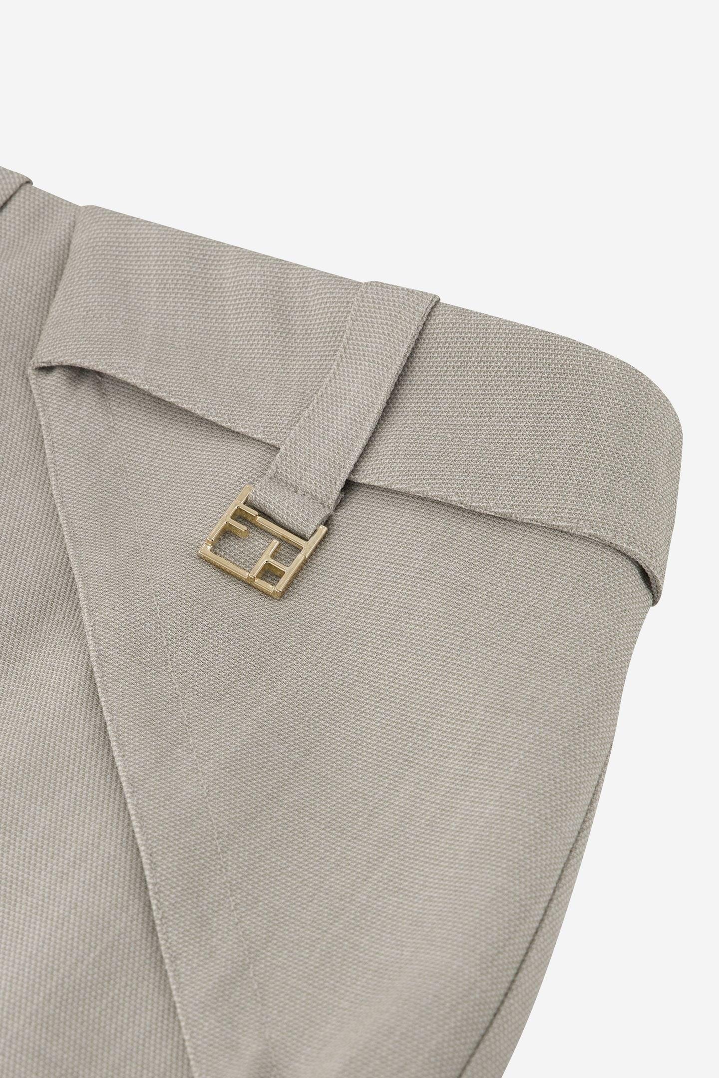 GIGIE SKIRT STAR WHITE 6