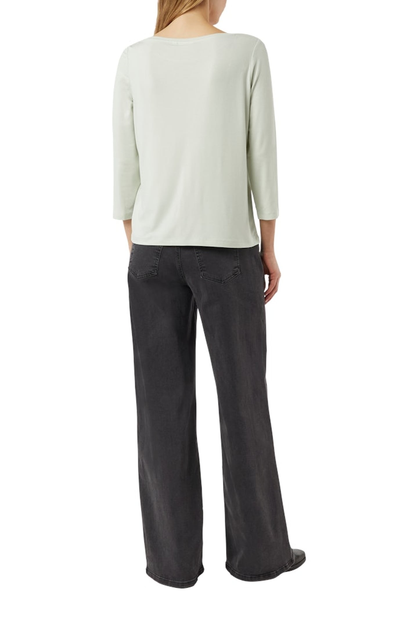 COMMA T-SHIRTS MINT 3