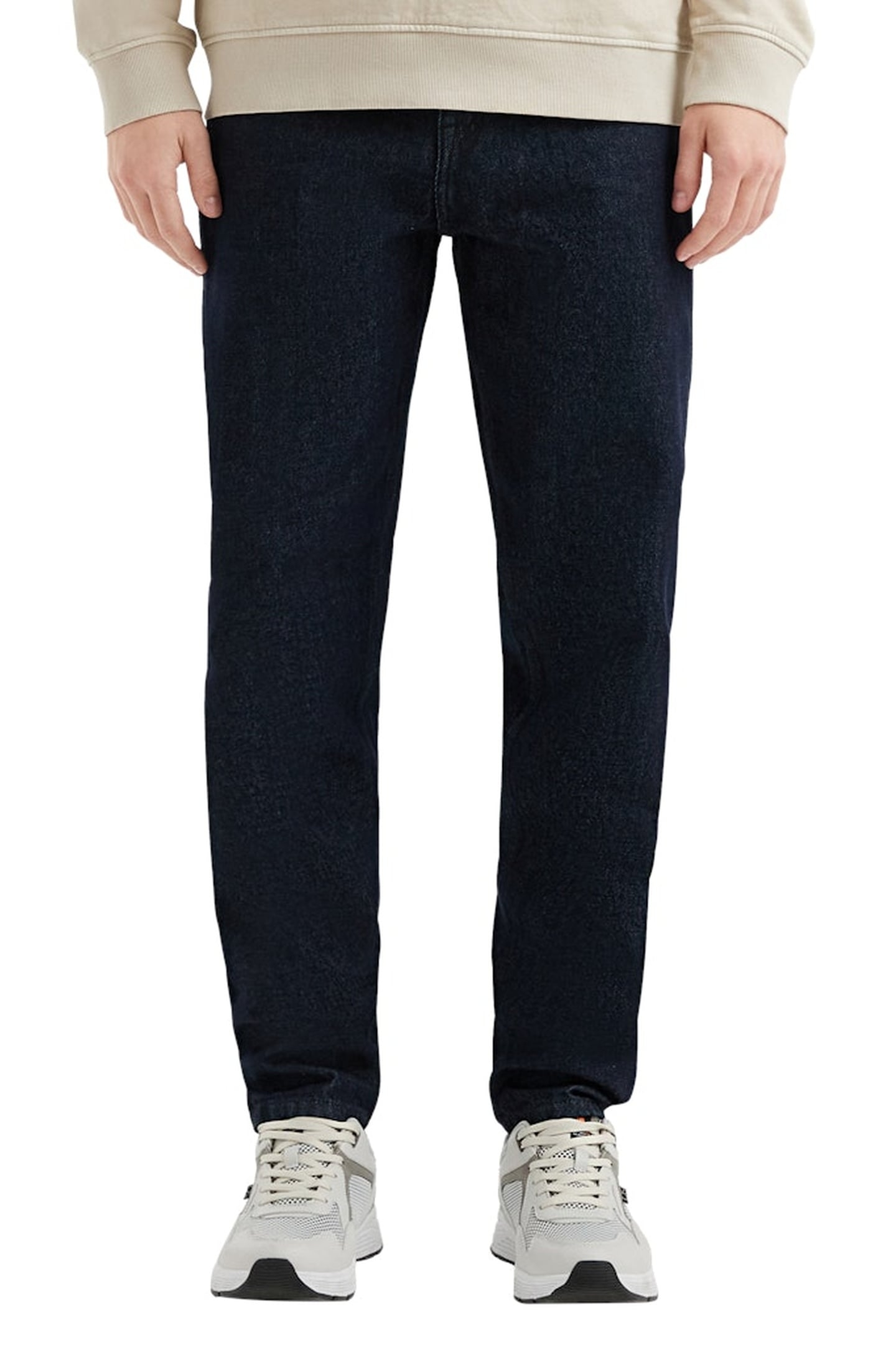 S.OLIVER-QS JEANS BLUE DENIM 1