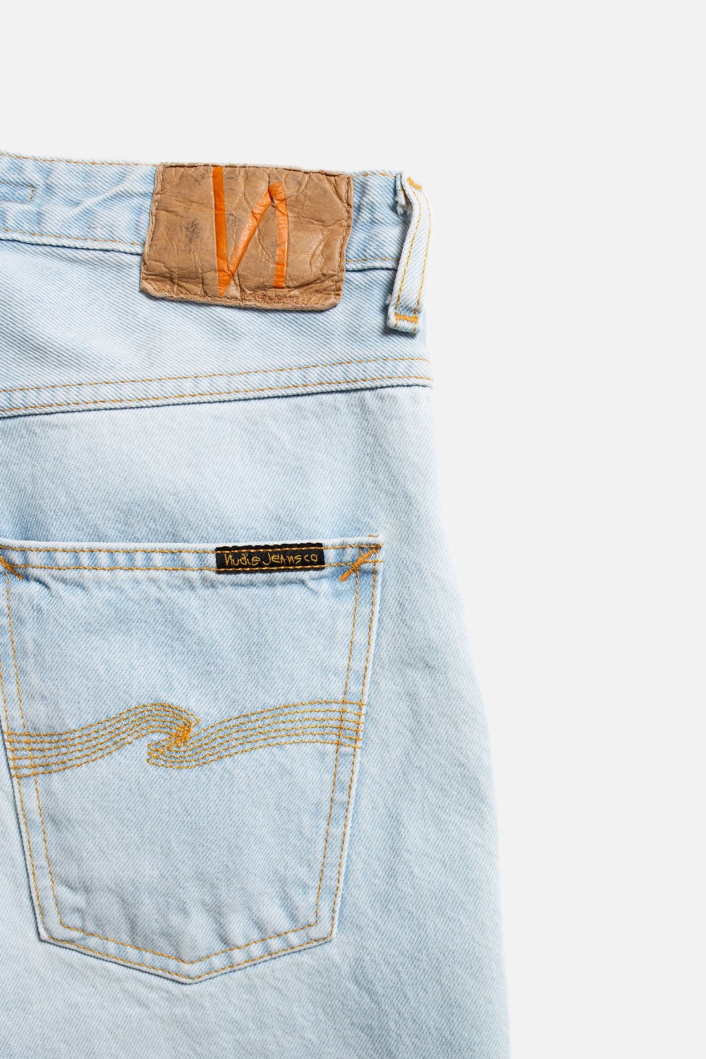 BREEZY BRITT SUNDAY MOON LIGHT BLUE 5