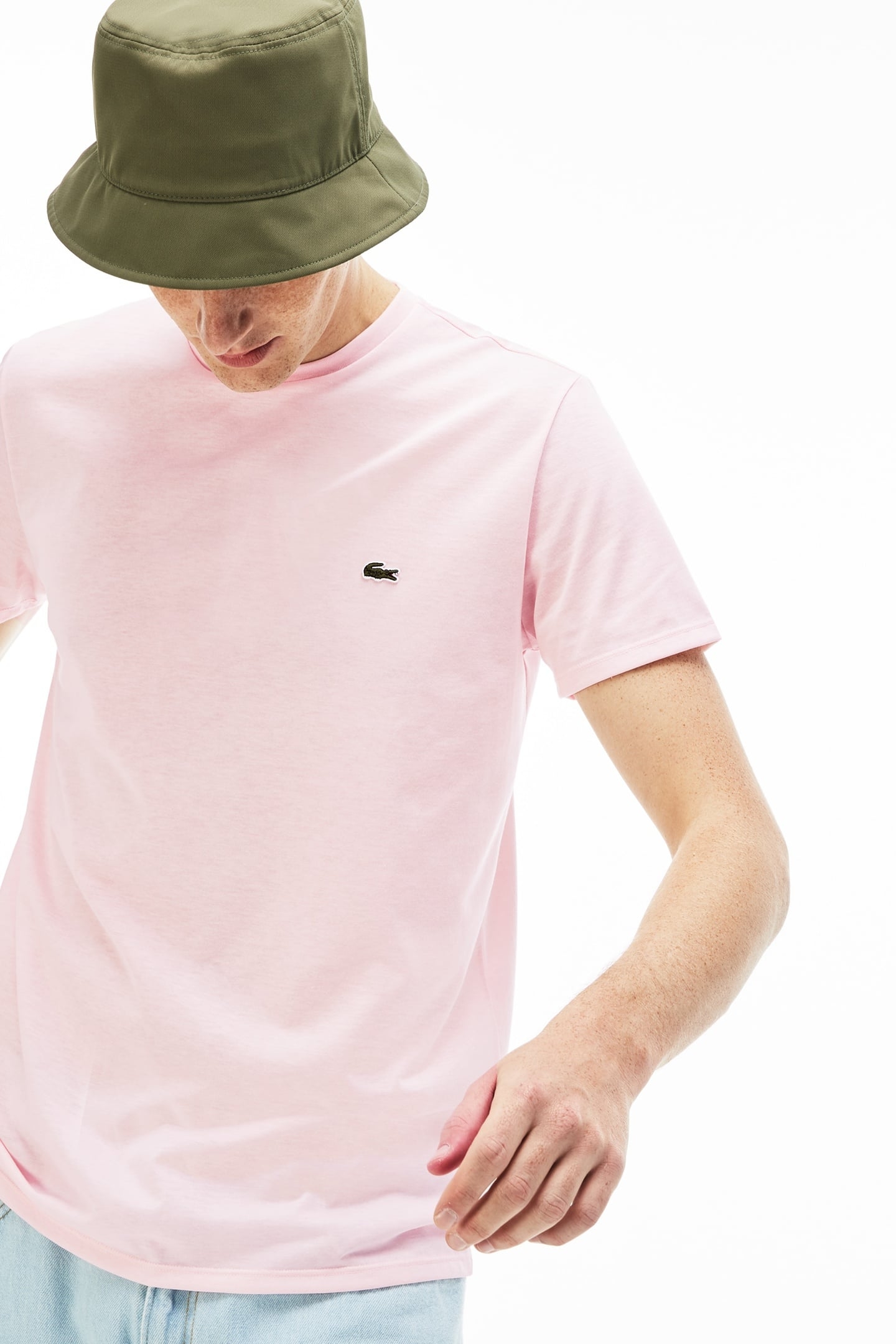 TEE-SHIRT FLAMINGO 2