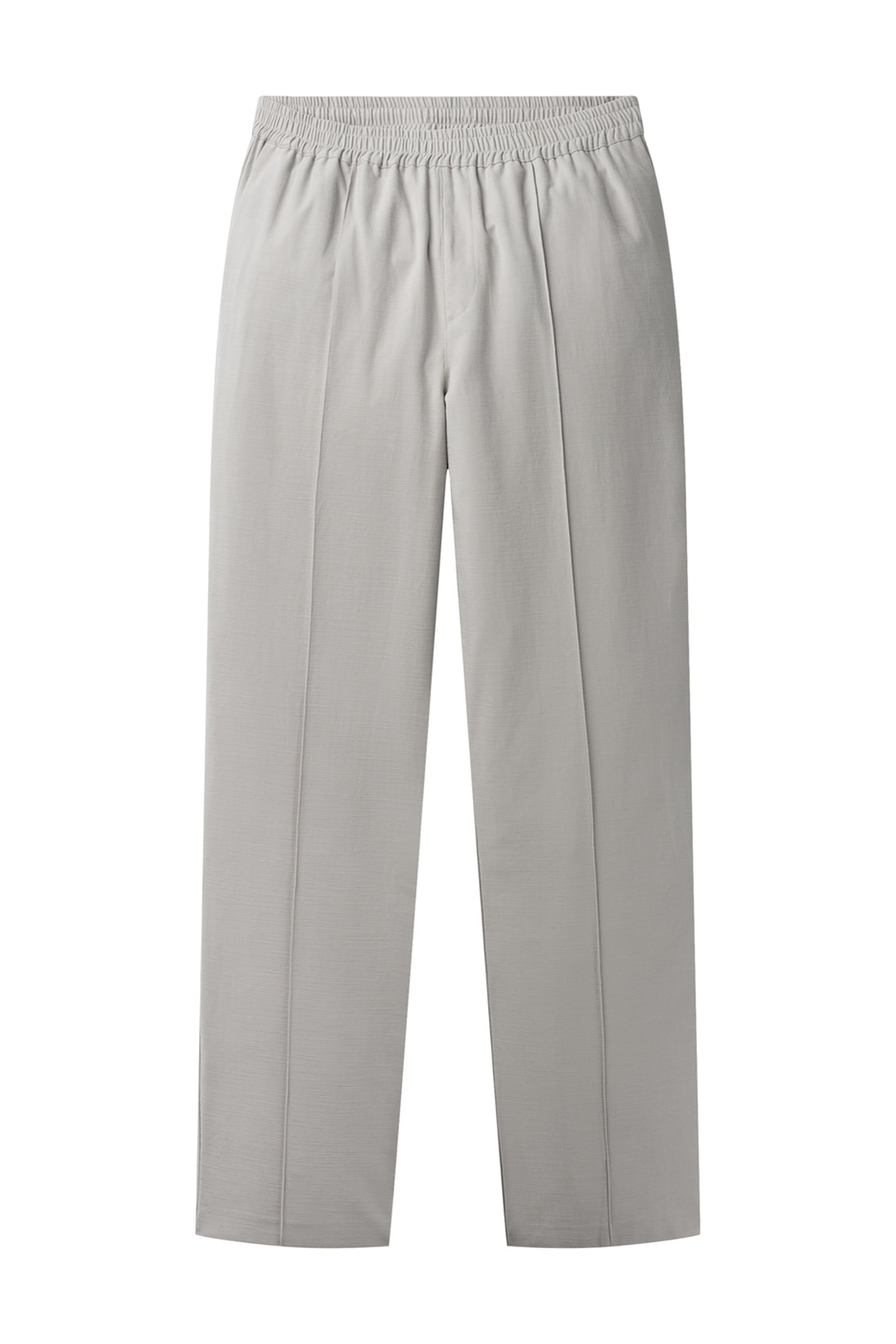 DEMBE PANTS SLEET GREY 2