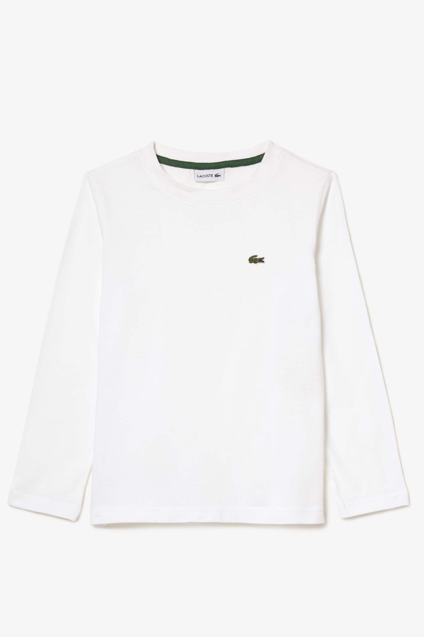 CHILDREN TEE-SHIRT WHITE 3