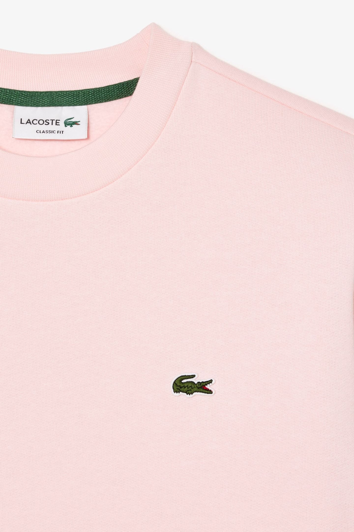 SWEATSHIRT FLAMINGO 6