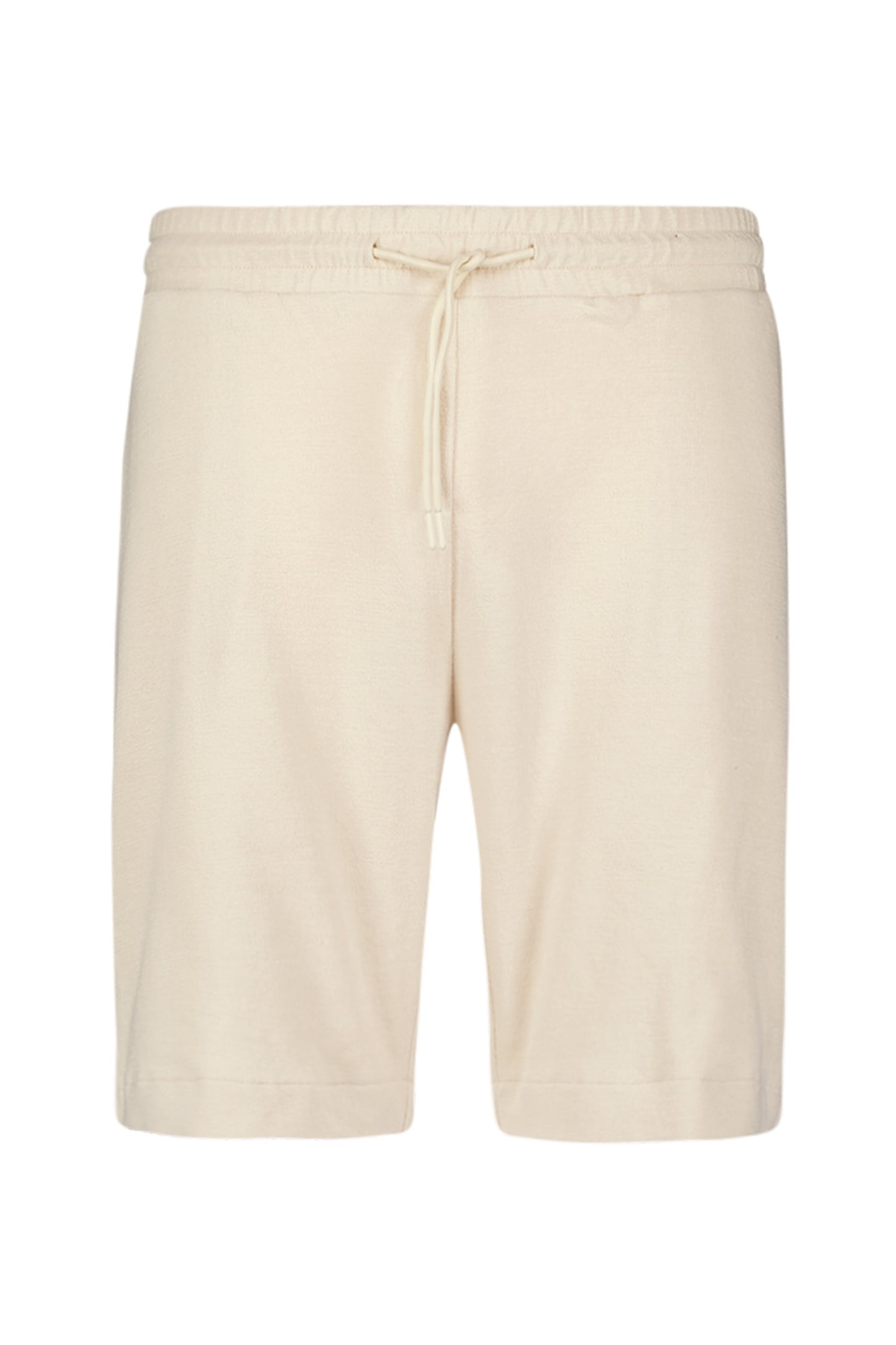 SHORT JERSEY SOLID TERRY CEMENT 4