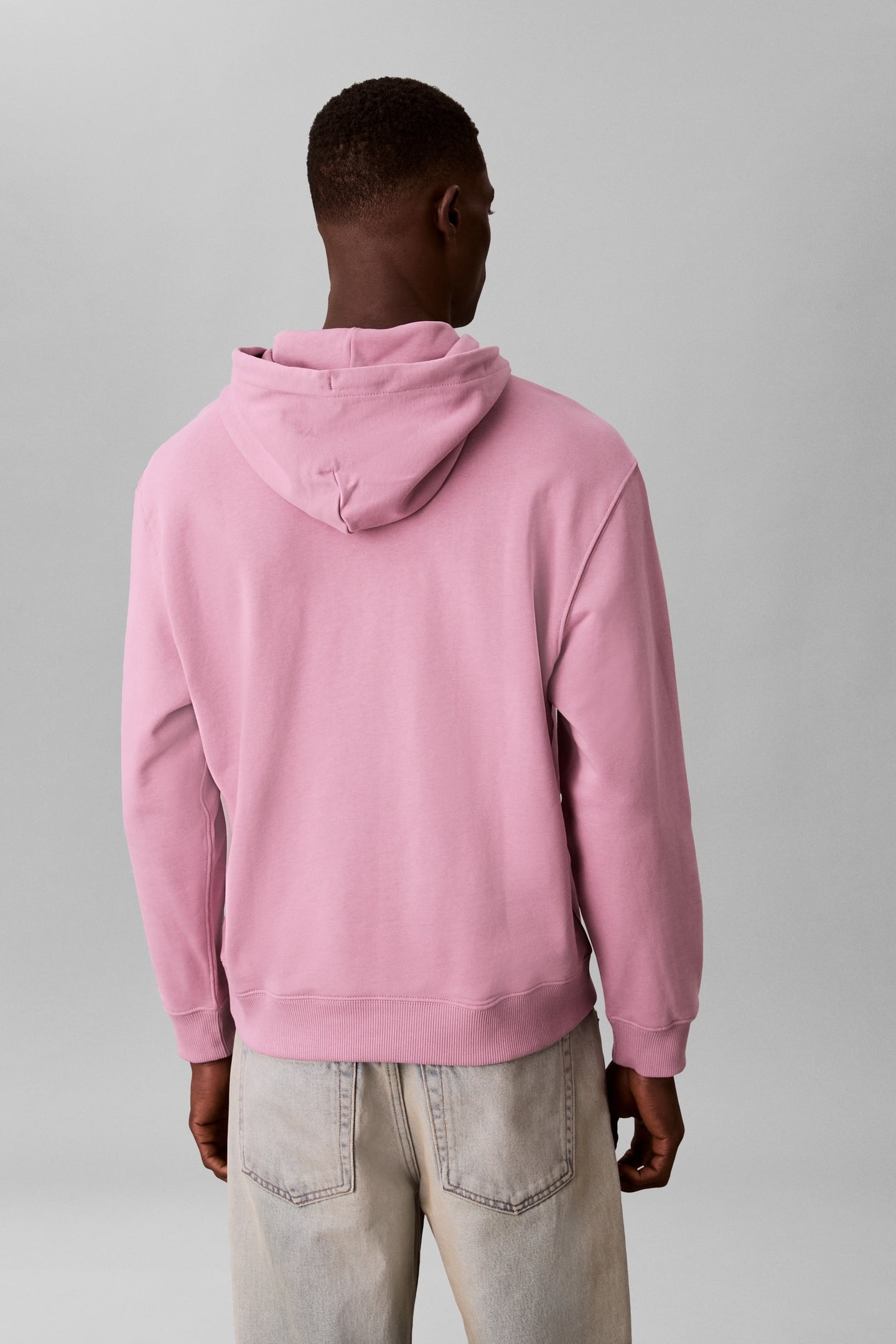 LS 350TERRY MONOGRAM SWEATER ORCHID HAZE 3