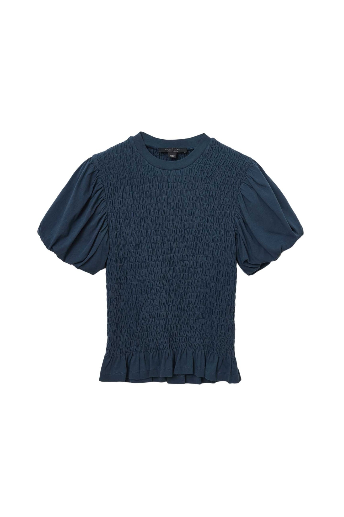DAEL TOP MIDNIGHT BLUE 4